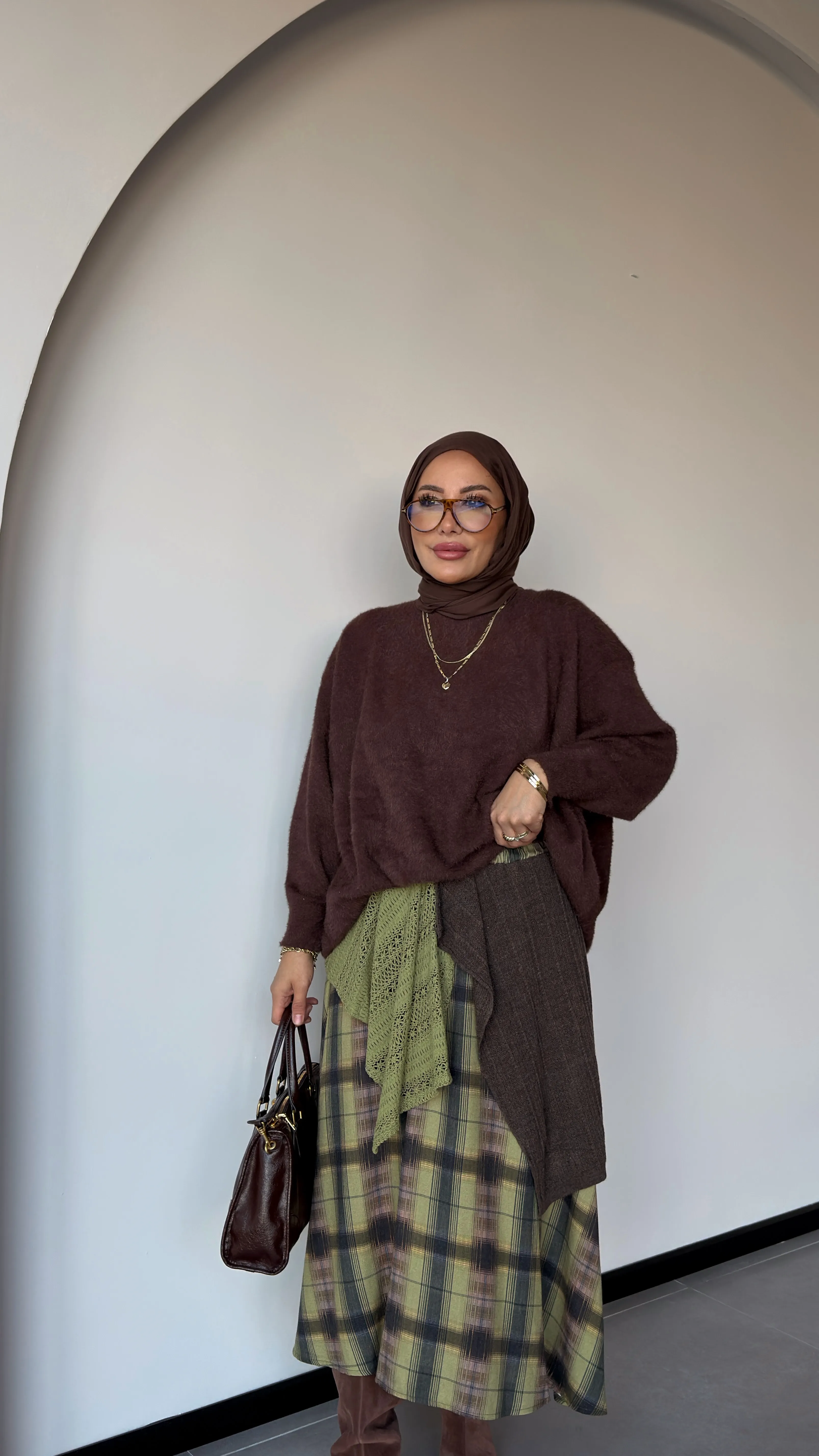 EKOSELİ TASARIM ETEK