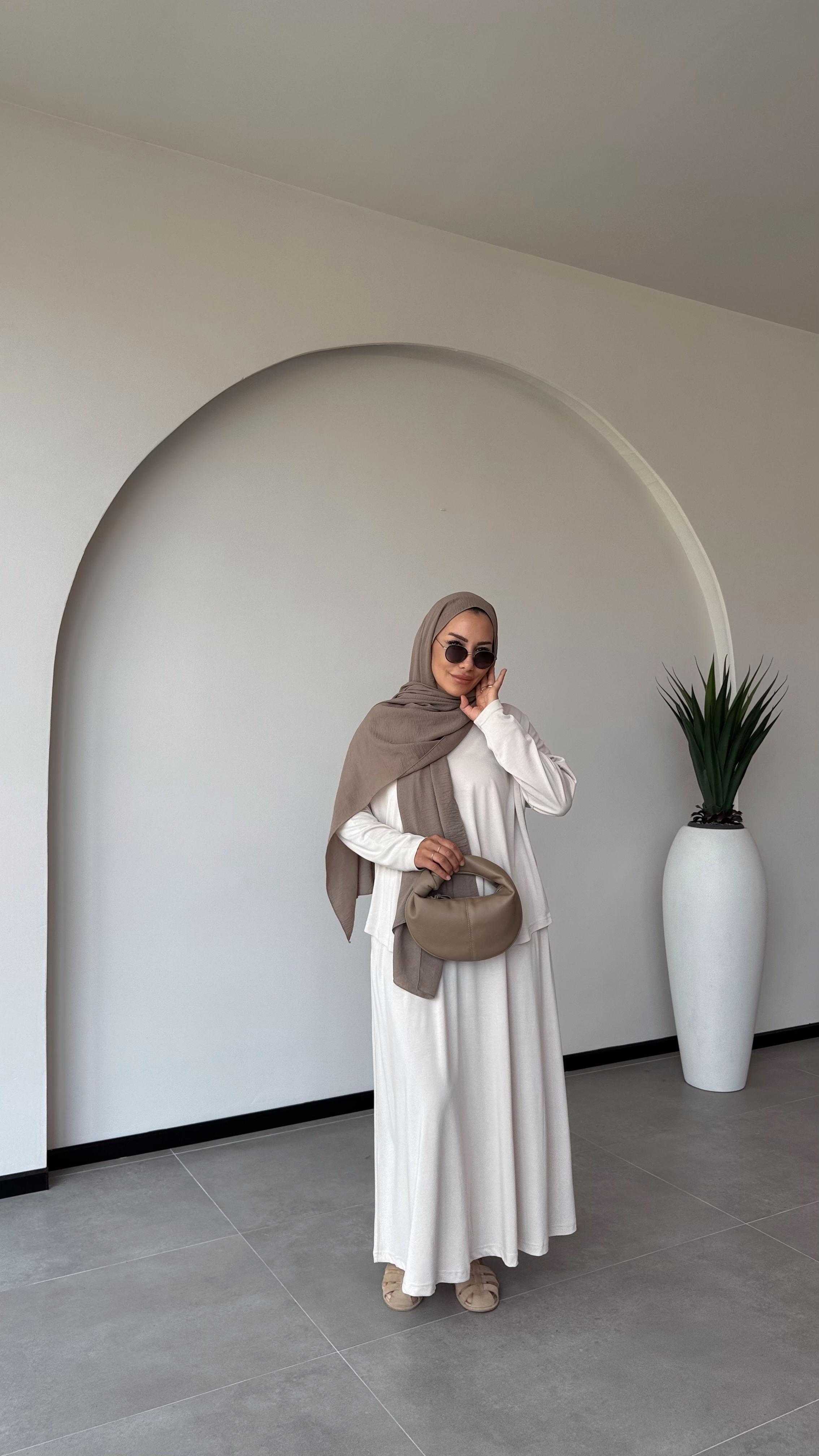 NUN ETEKLİ TAKIM 