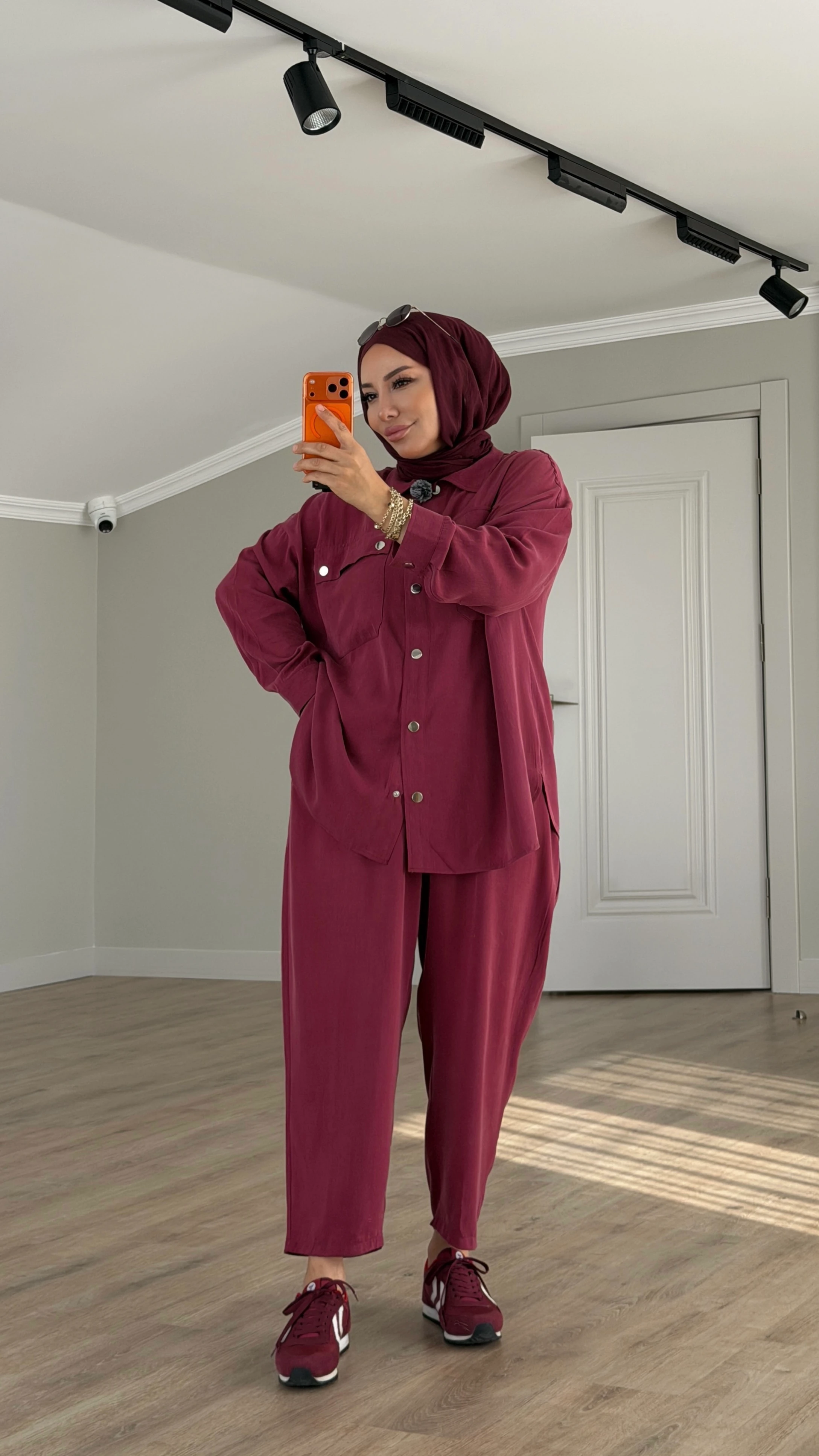 ÇITÇITLI TENSEL CUPRA TAKIM