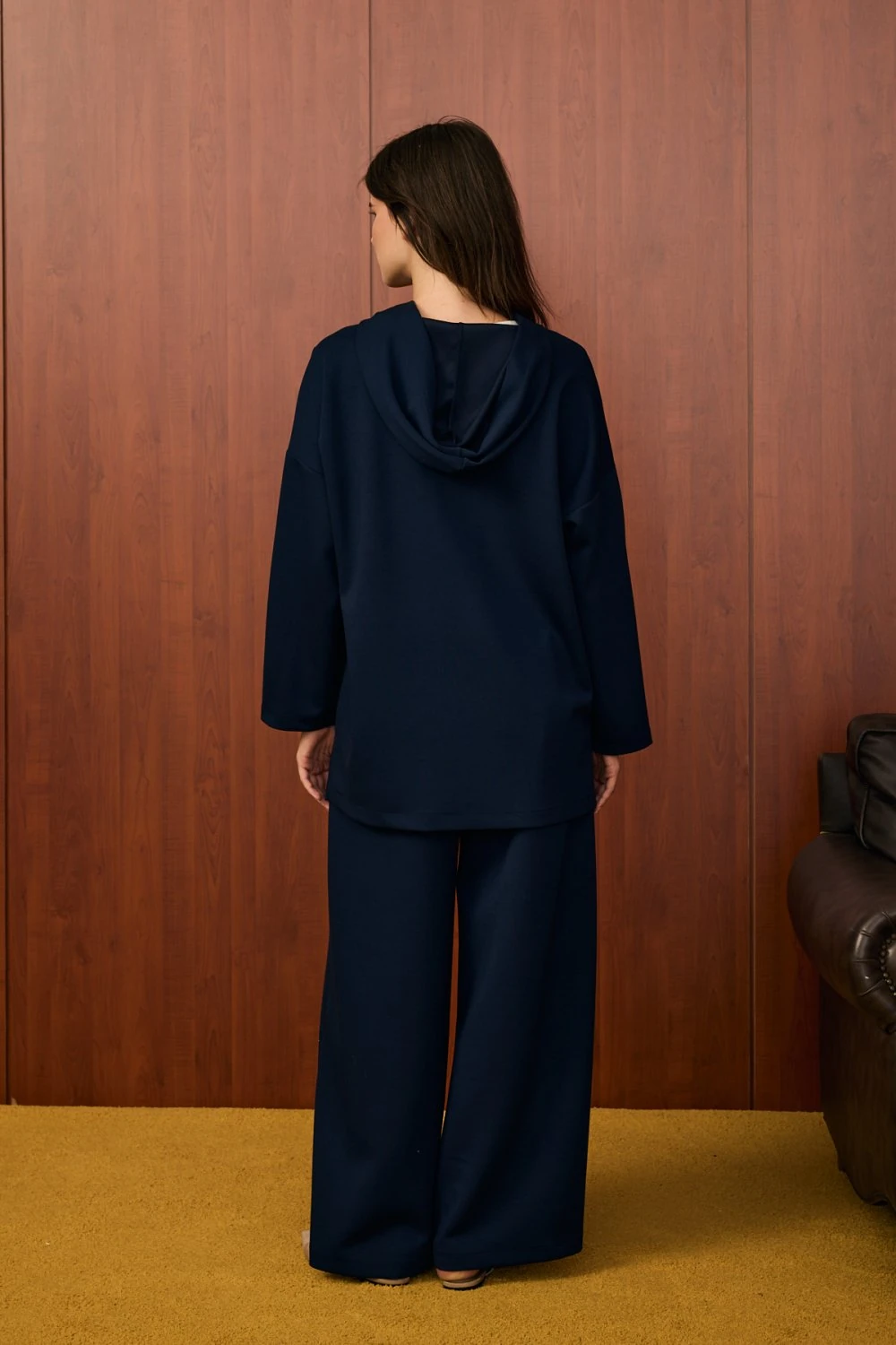 LİRO TAKIM - Lacivert