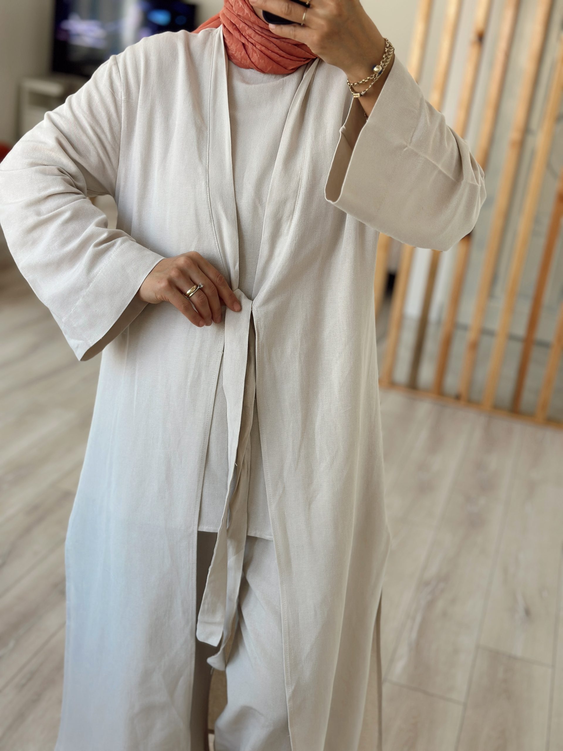 Keten Üçlü Takım