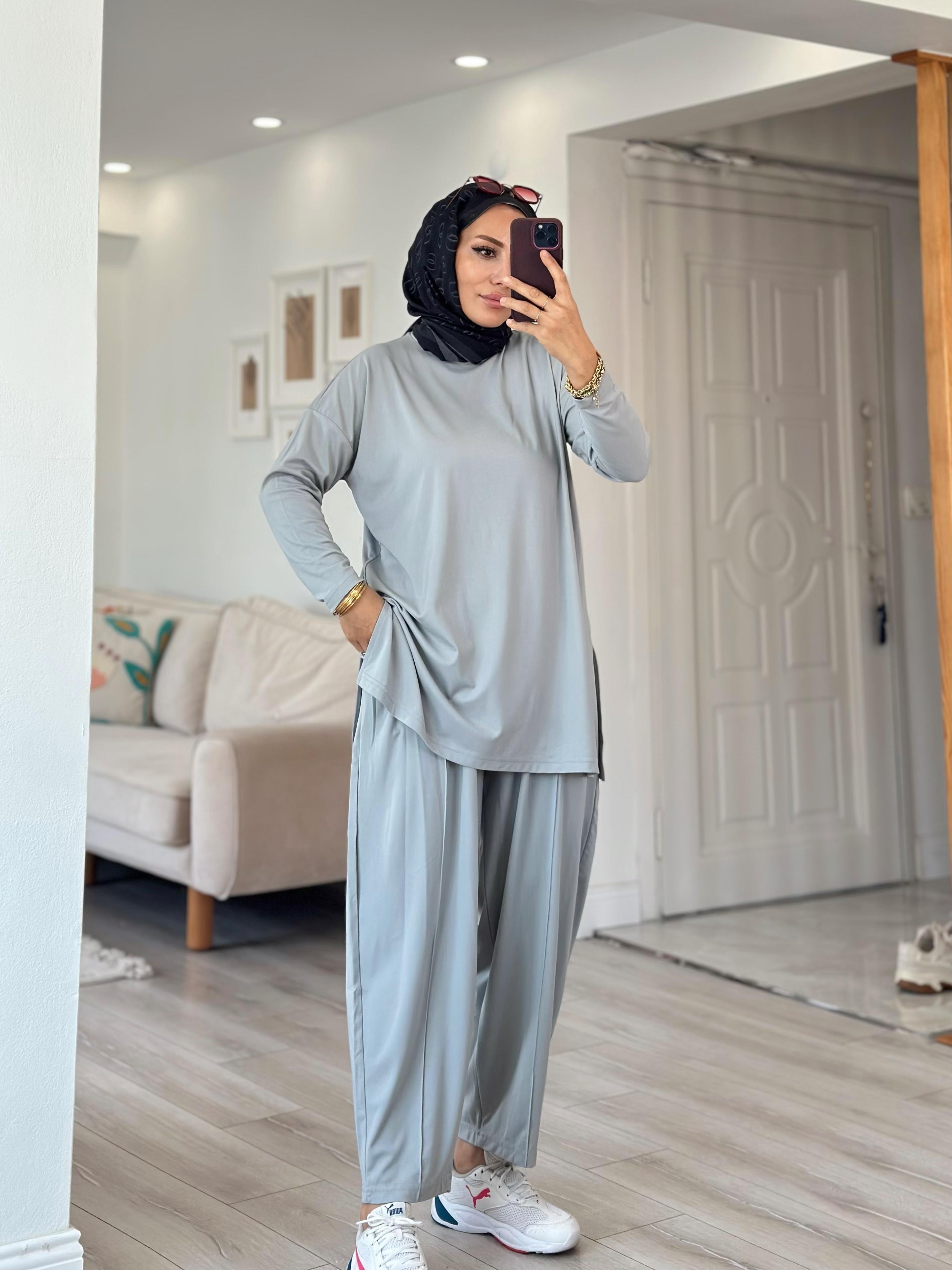 MODAL KUMAŞ BASIC TAKIM( NİSAN TAKIM)