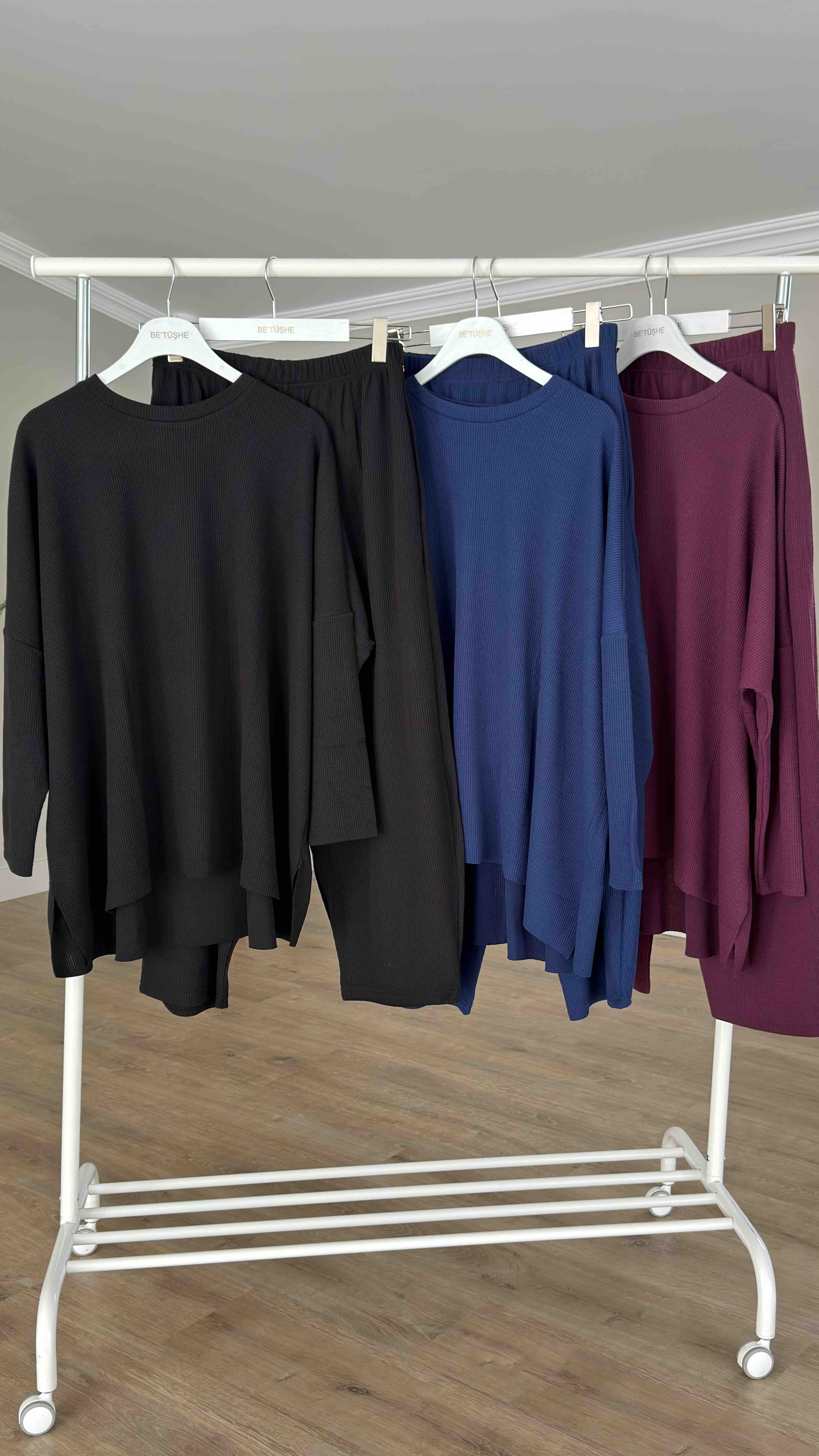 BASIC FİTİLLİ TAKIM