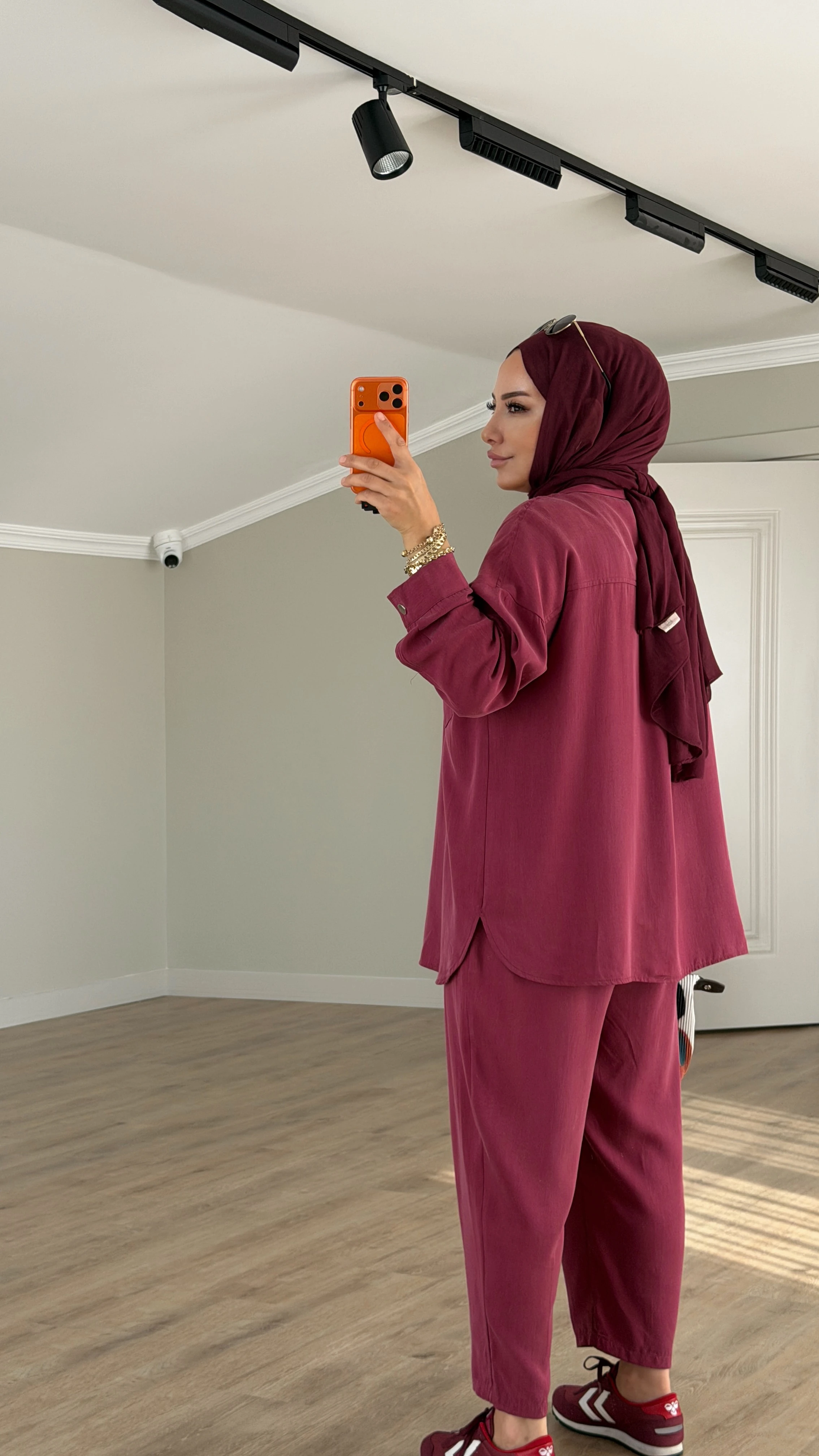 ÇITÇITLI TENSEL CUPRA TAKIM