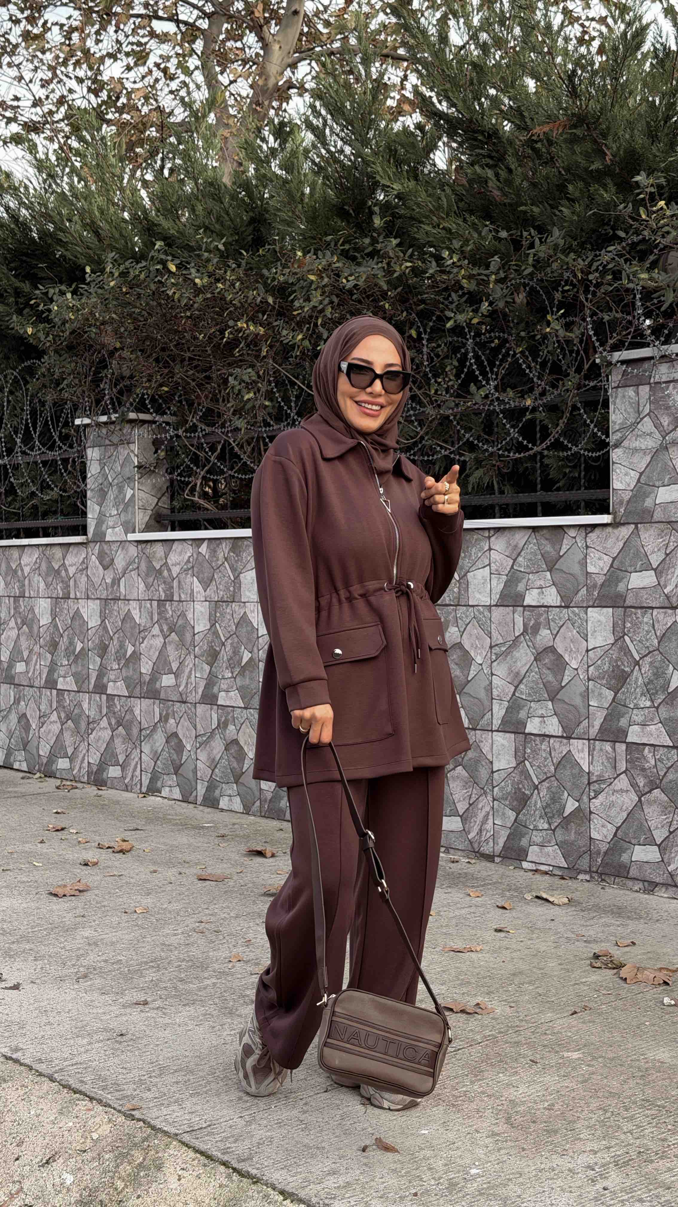 BELİ TÜNELLİ OYSHO TAKIM