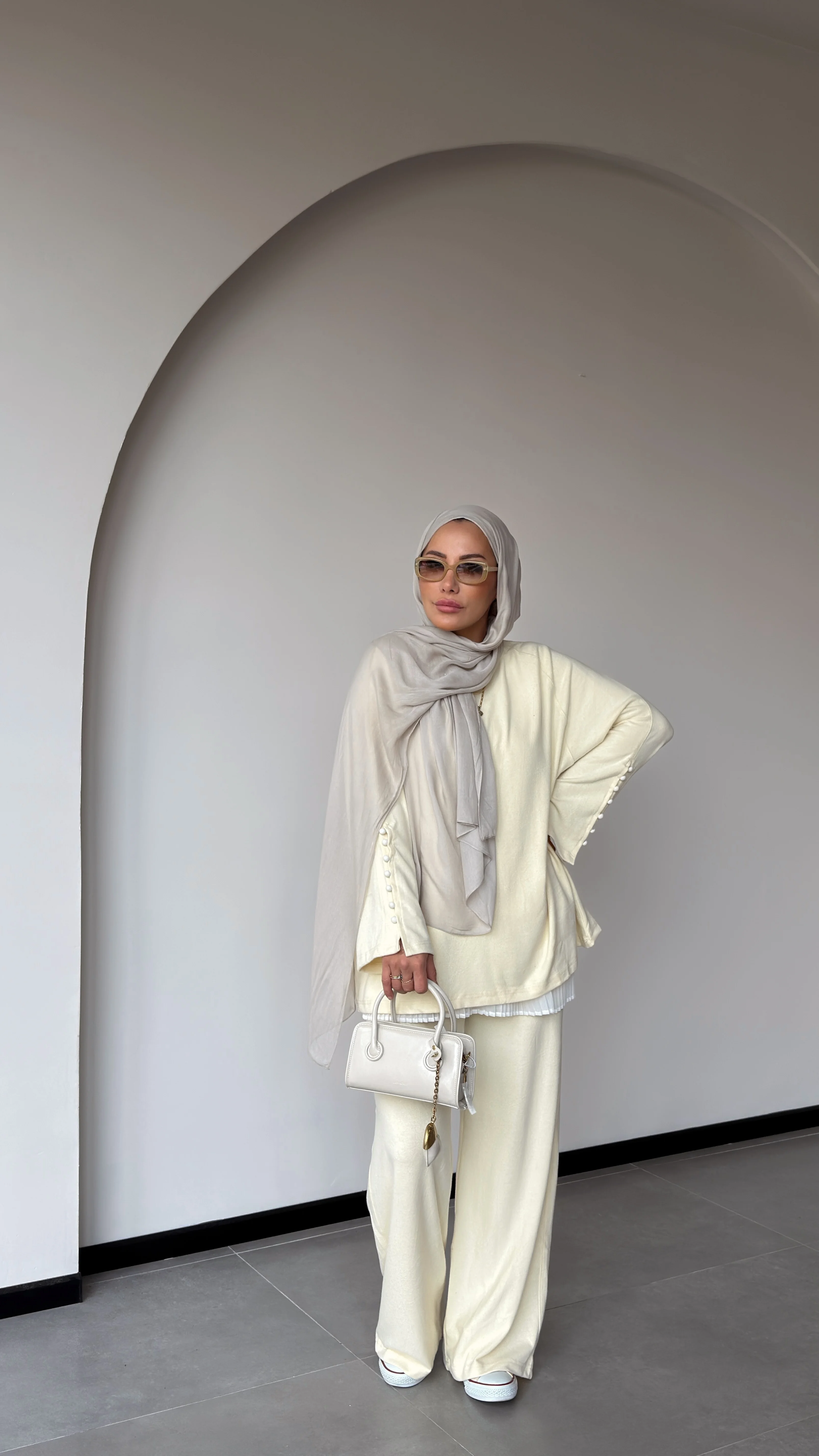 YUMOŞ TAKIM - SOFT SARI