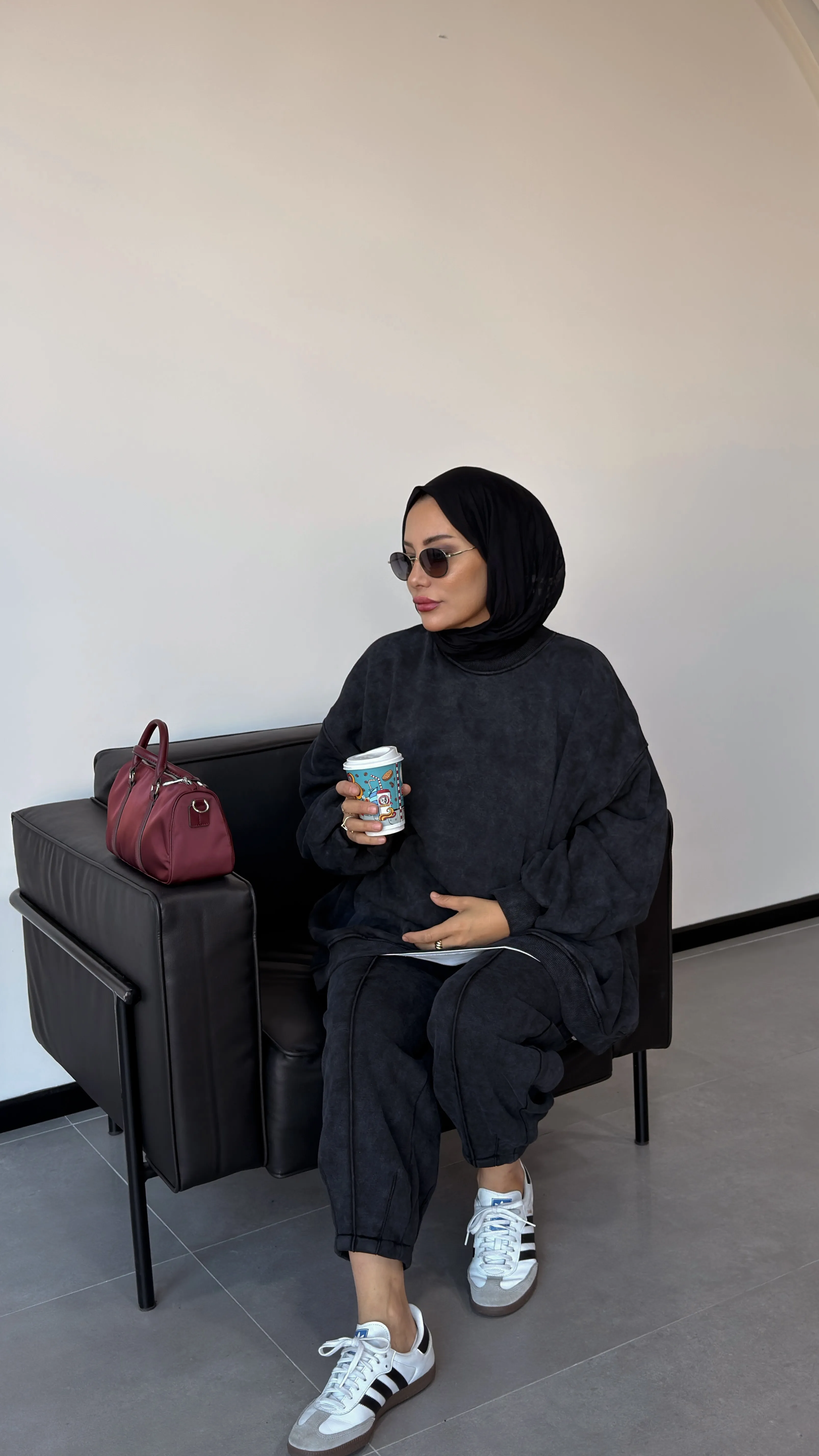 ASİT  YIKAMALI ŞARDONLU TAKIM