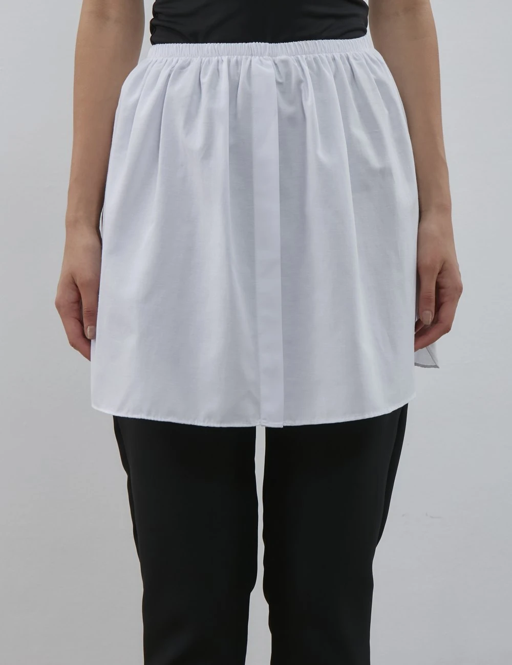 GÖMLEK ETEK İÇLİK