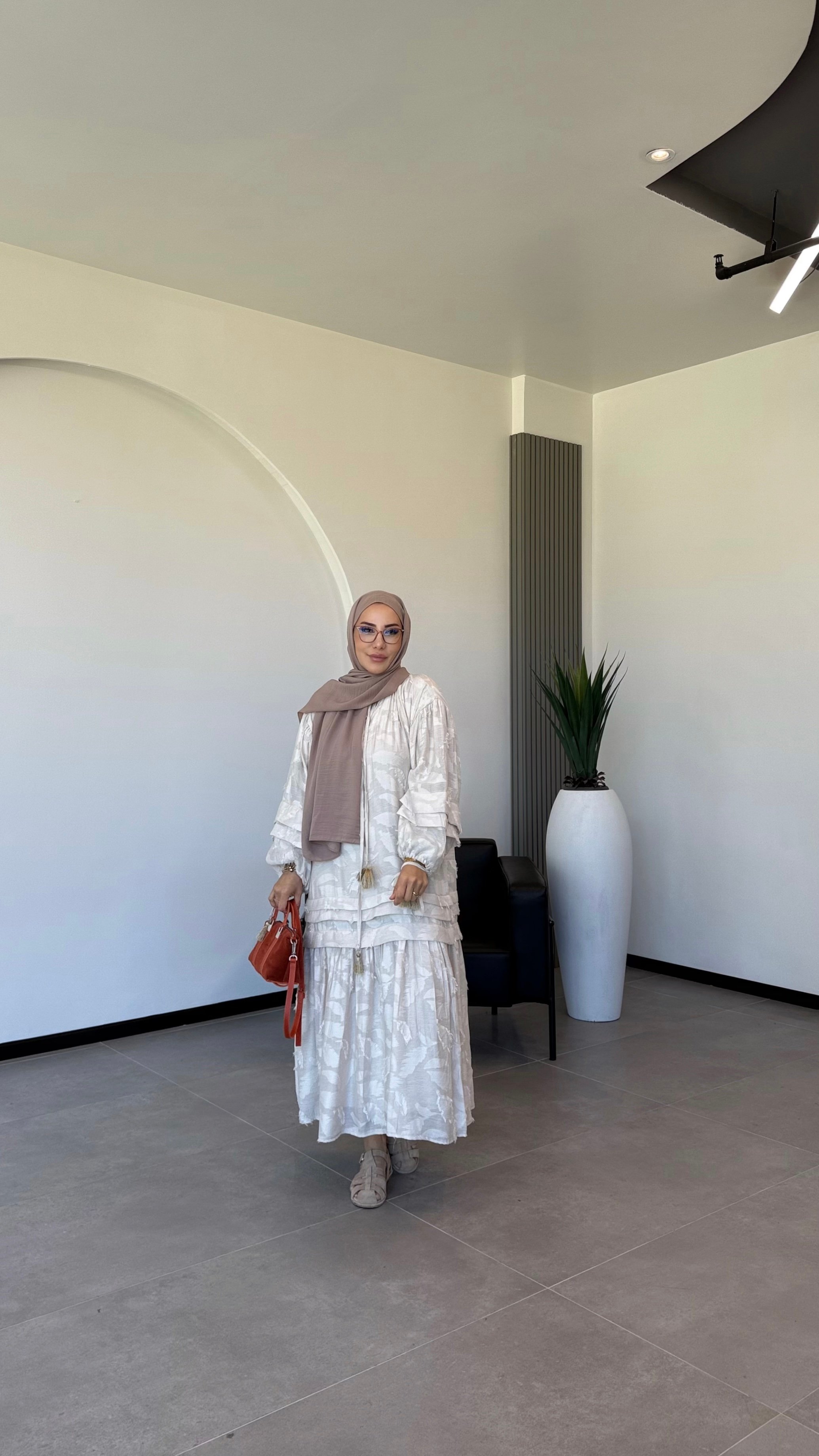 ESCADA ELBİSE