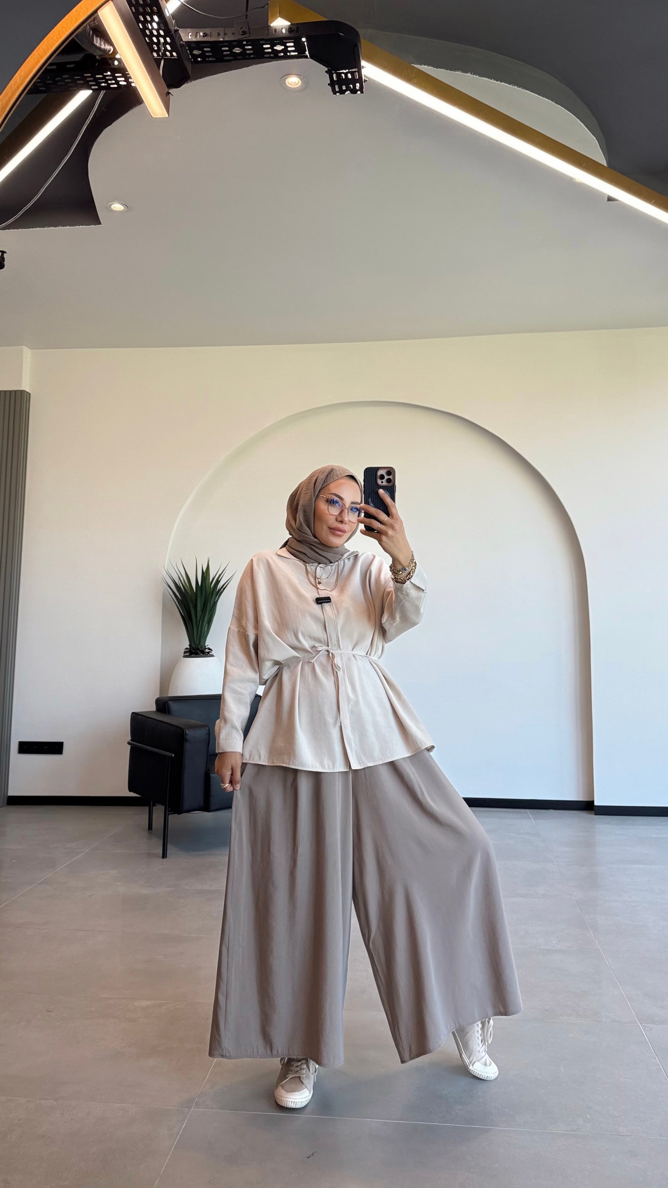 NULL ETEK PANTALON