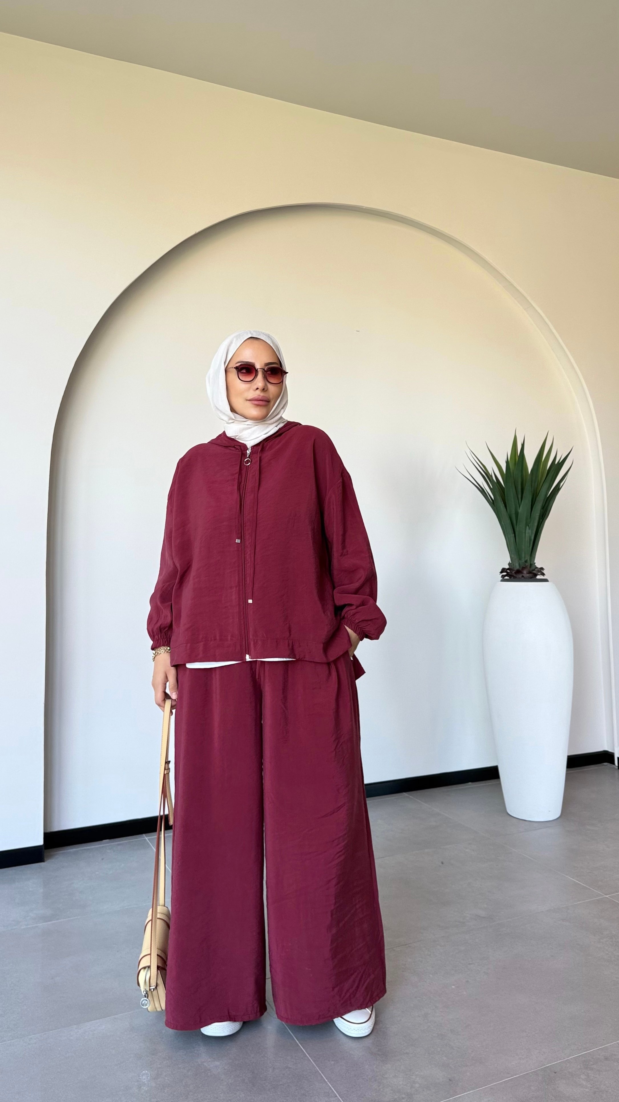 YILDIZ TAKIM - Bordo
