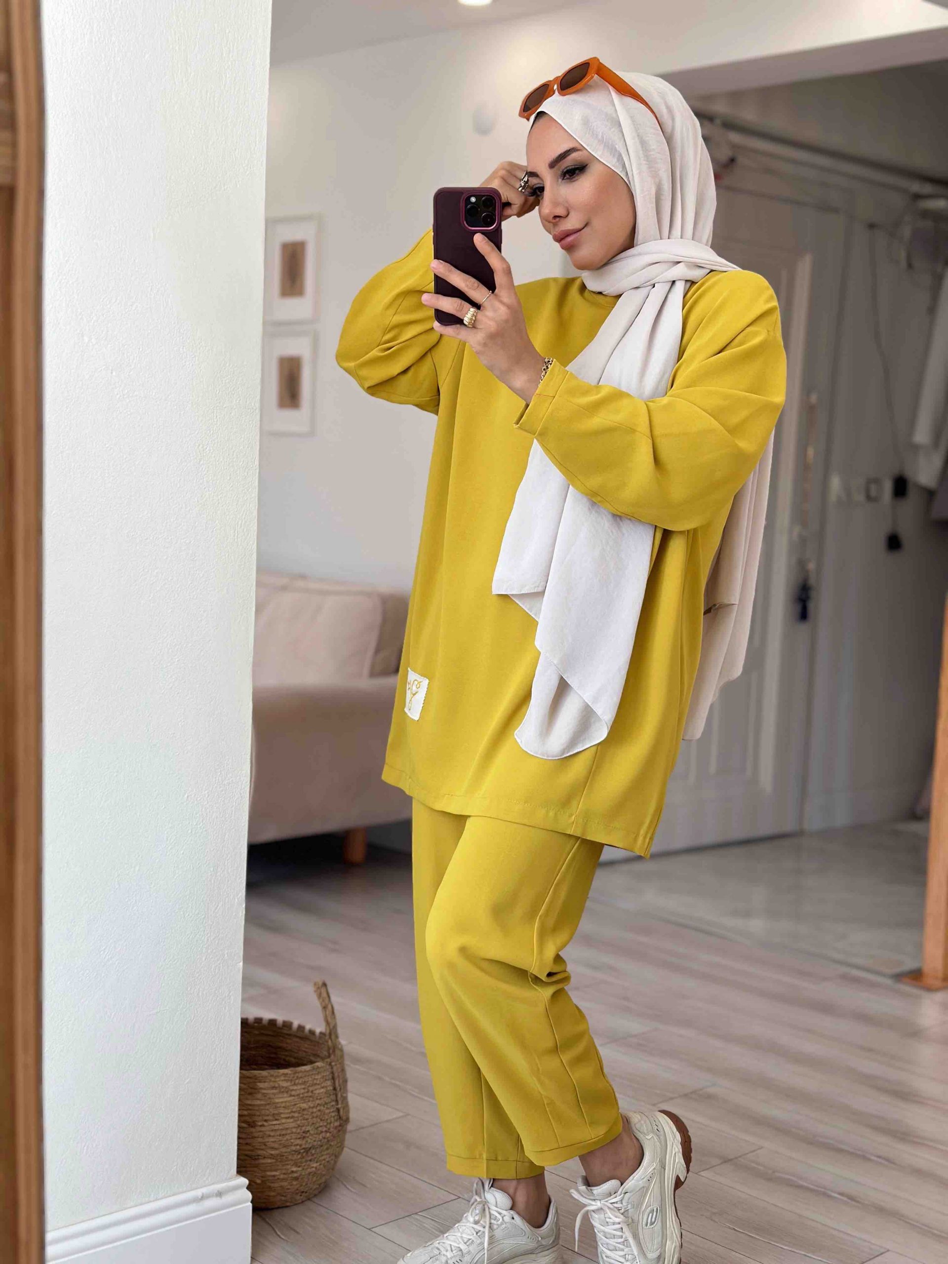 MELİSA TAKIM