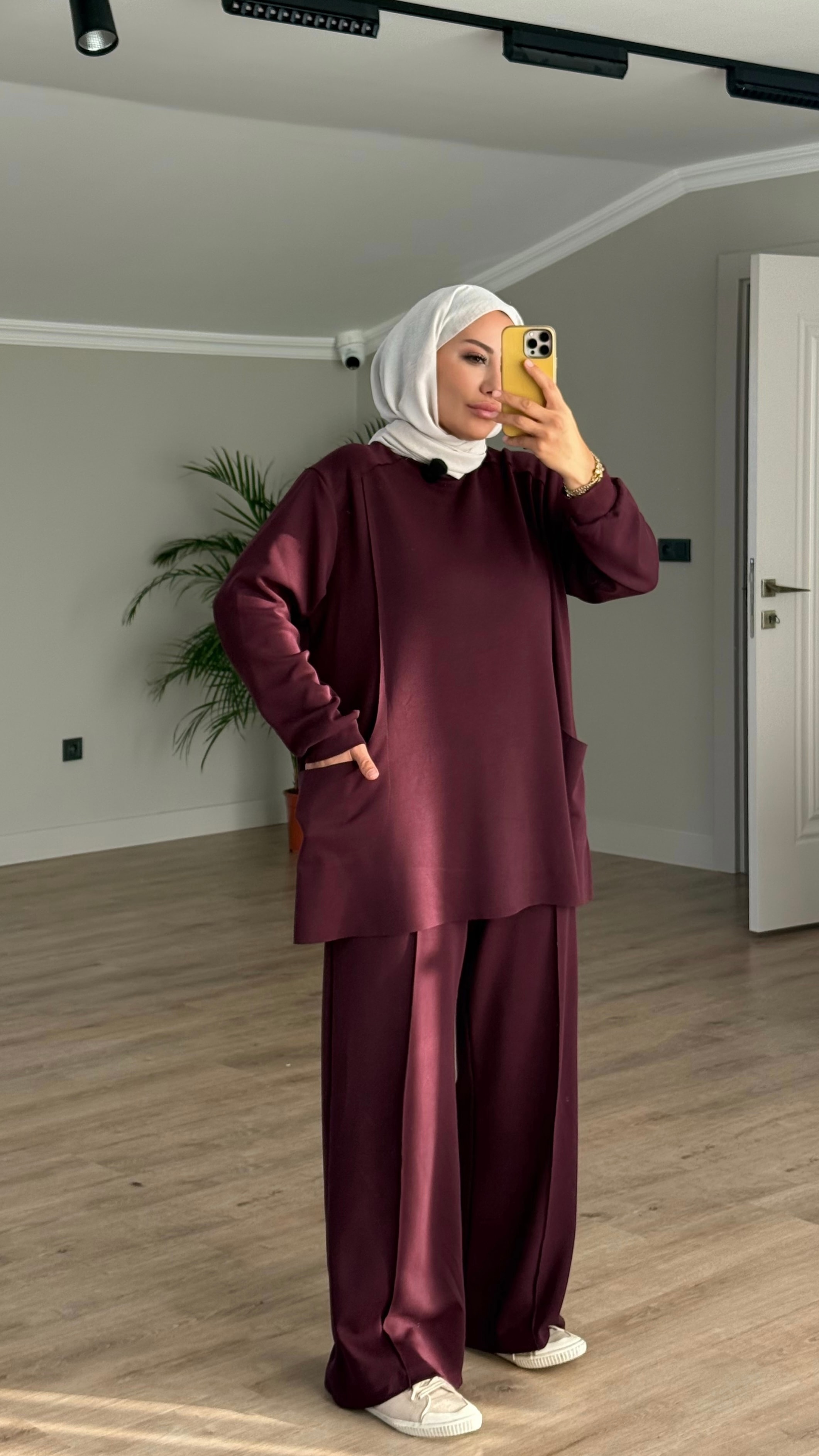 BEST TAKIM - Bordo