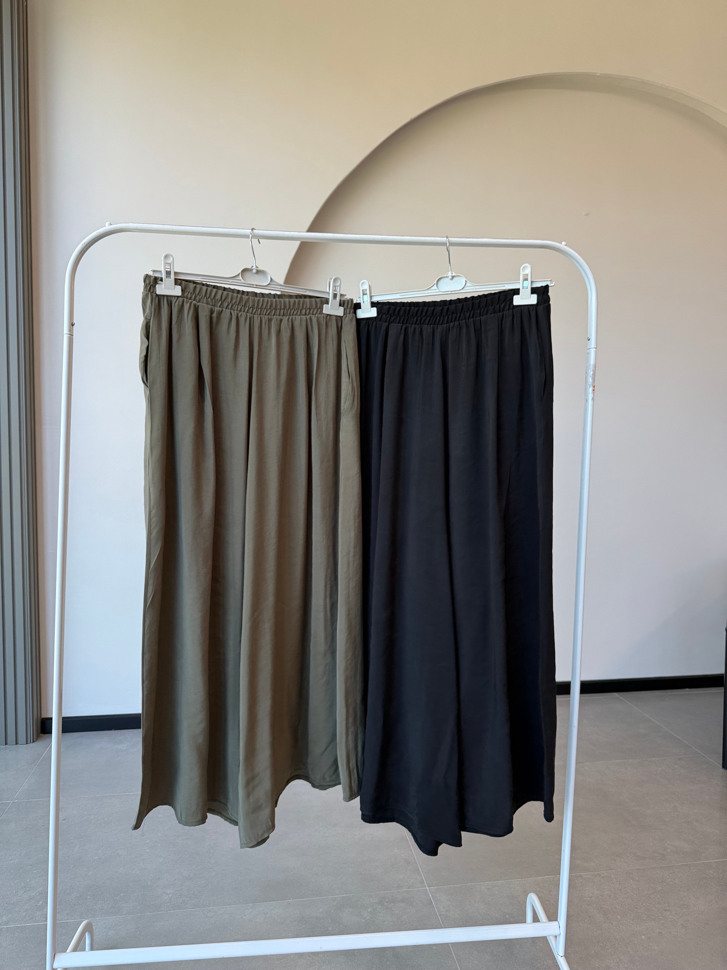 NULL ETEK PANTALON