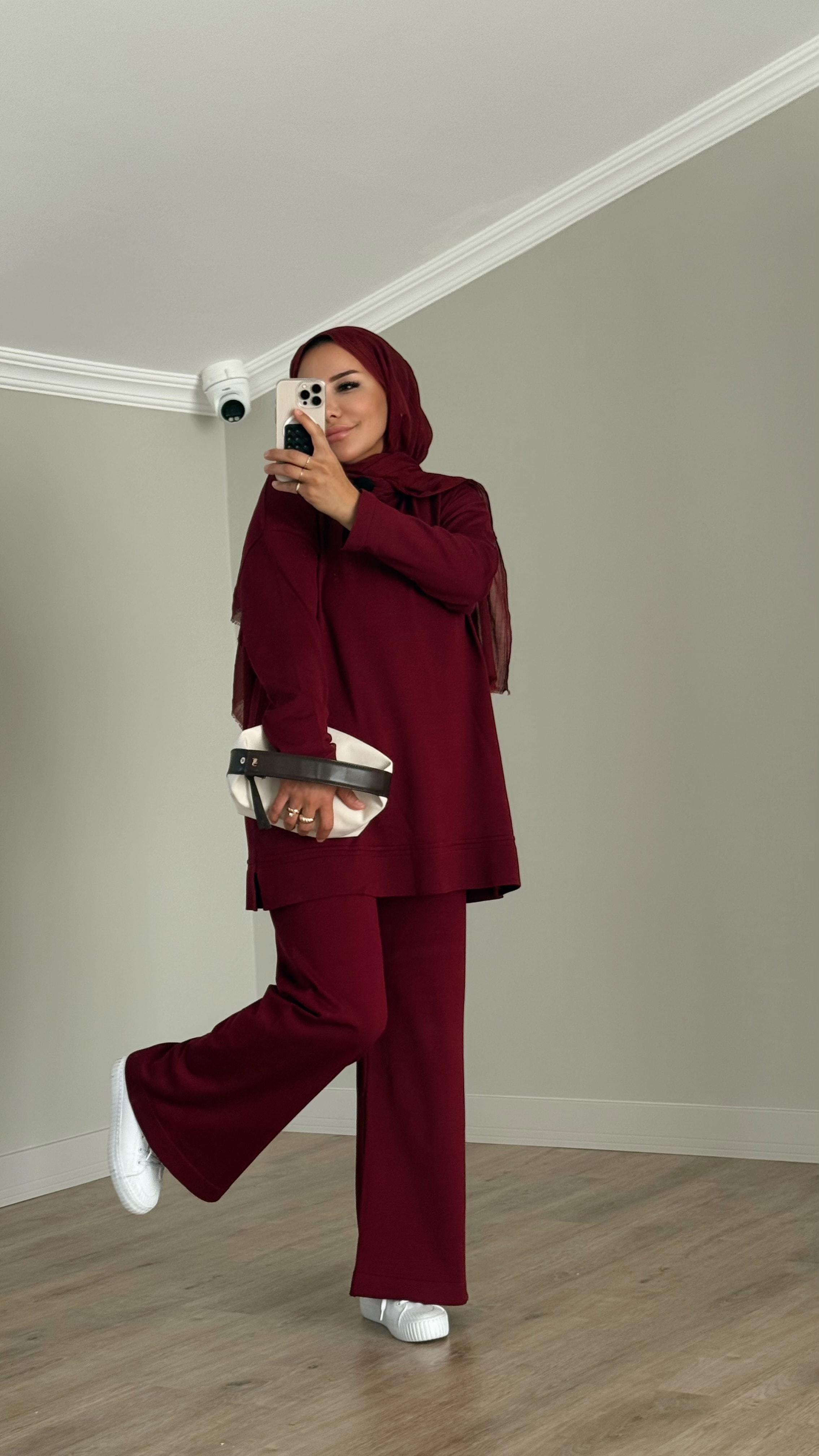 BASIC İNCE  TRİKO TAKIM