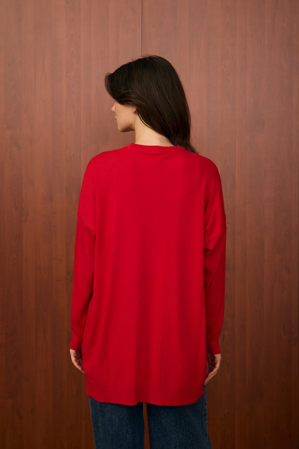 VENEDİK KAZAK- MERWİŞ