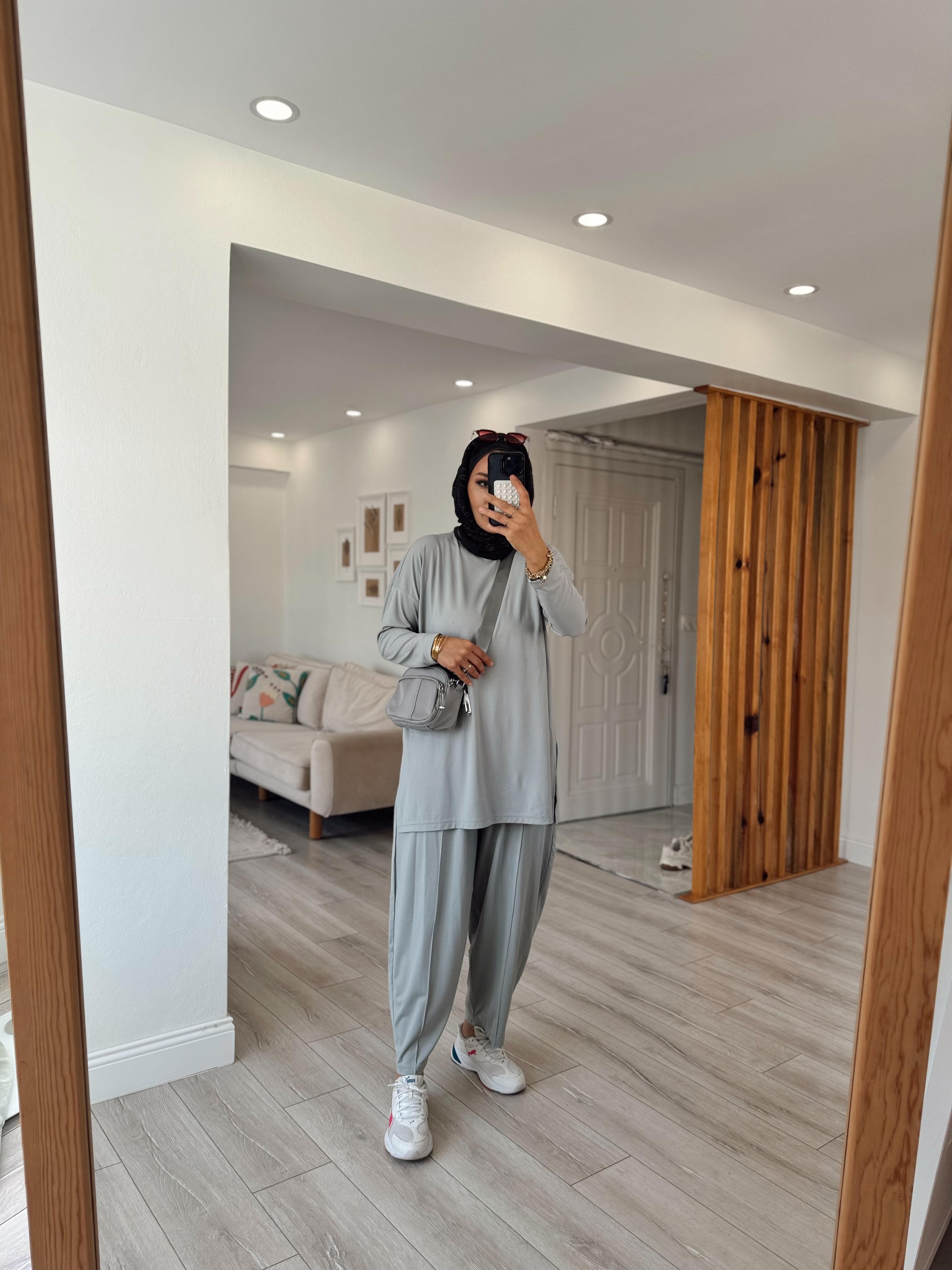 MODAL KUMAŞ BASIC TAKIM( NİSAN TAKIM)
