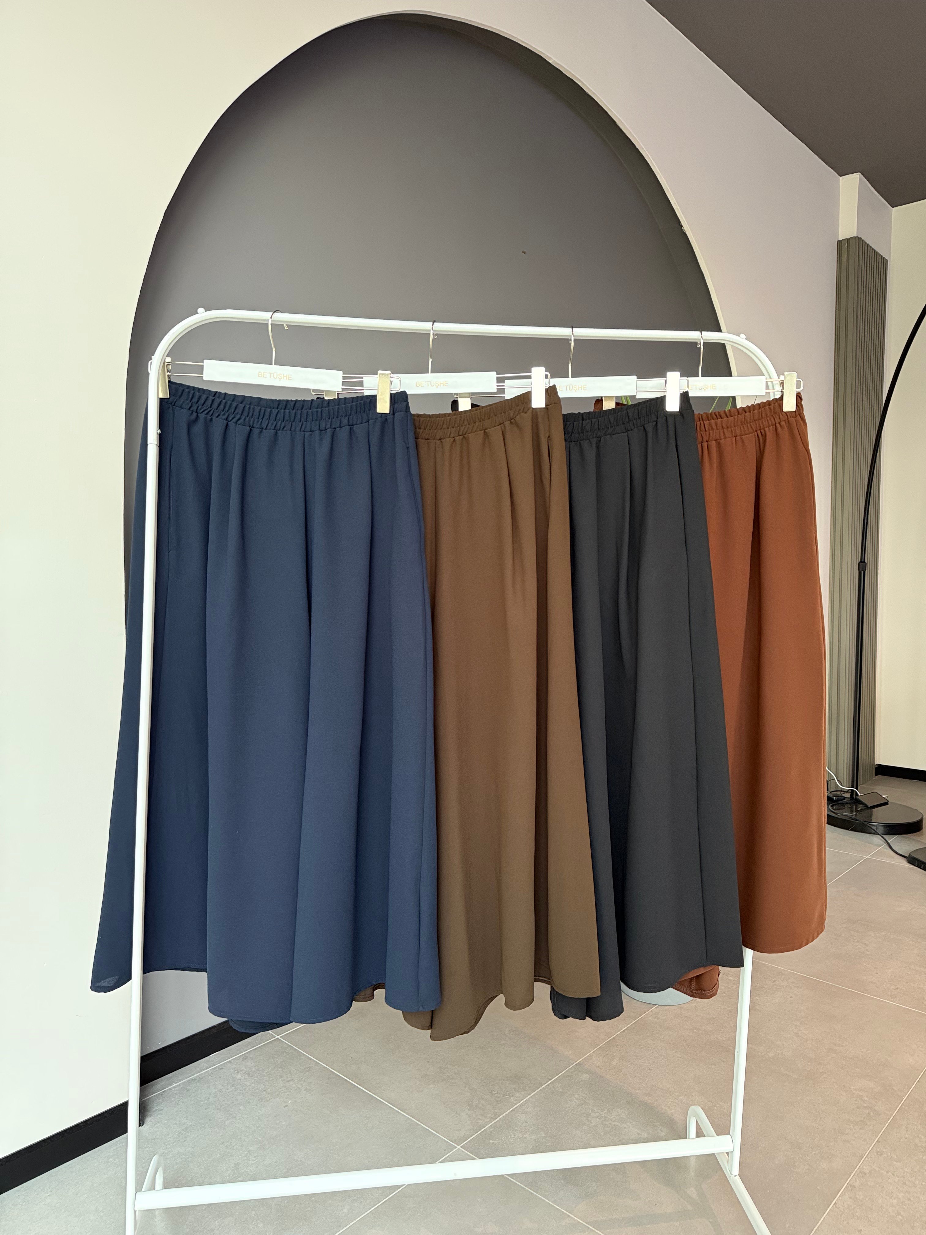 ETEK PANTOLON