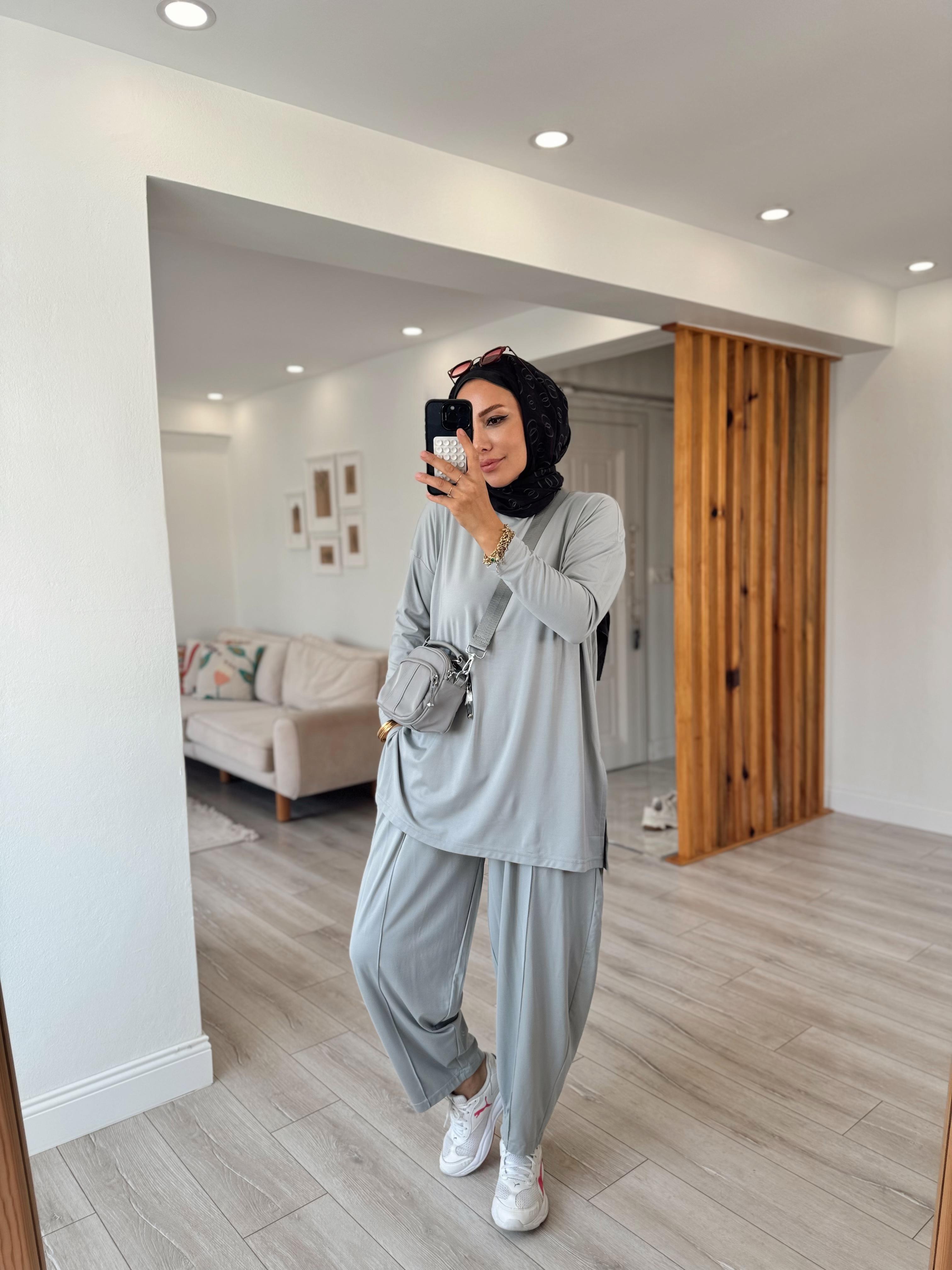 MODAL KUMAŞ BASIC TAKIM( NİSAN TAKIM)
