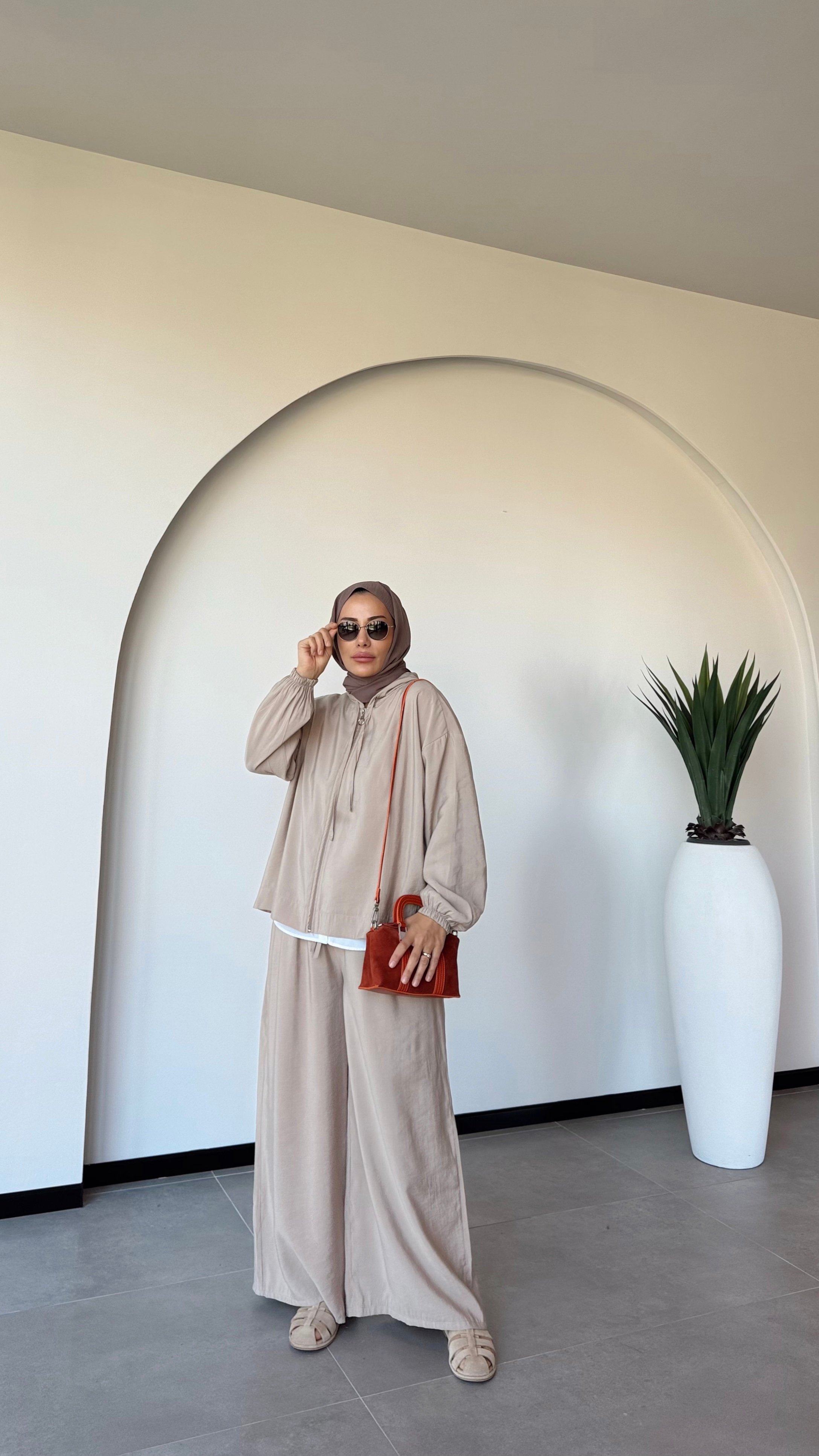 YILDIZ TAKIM - Bej