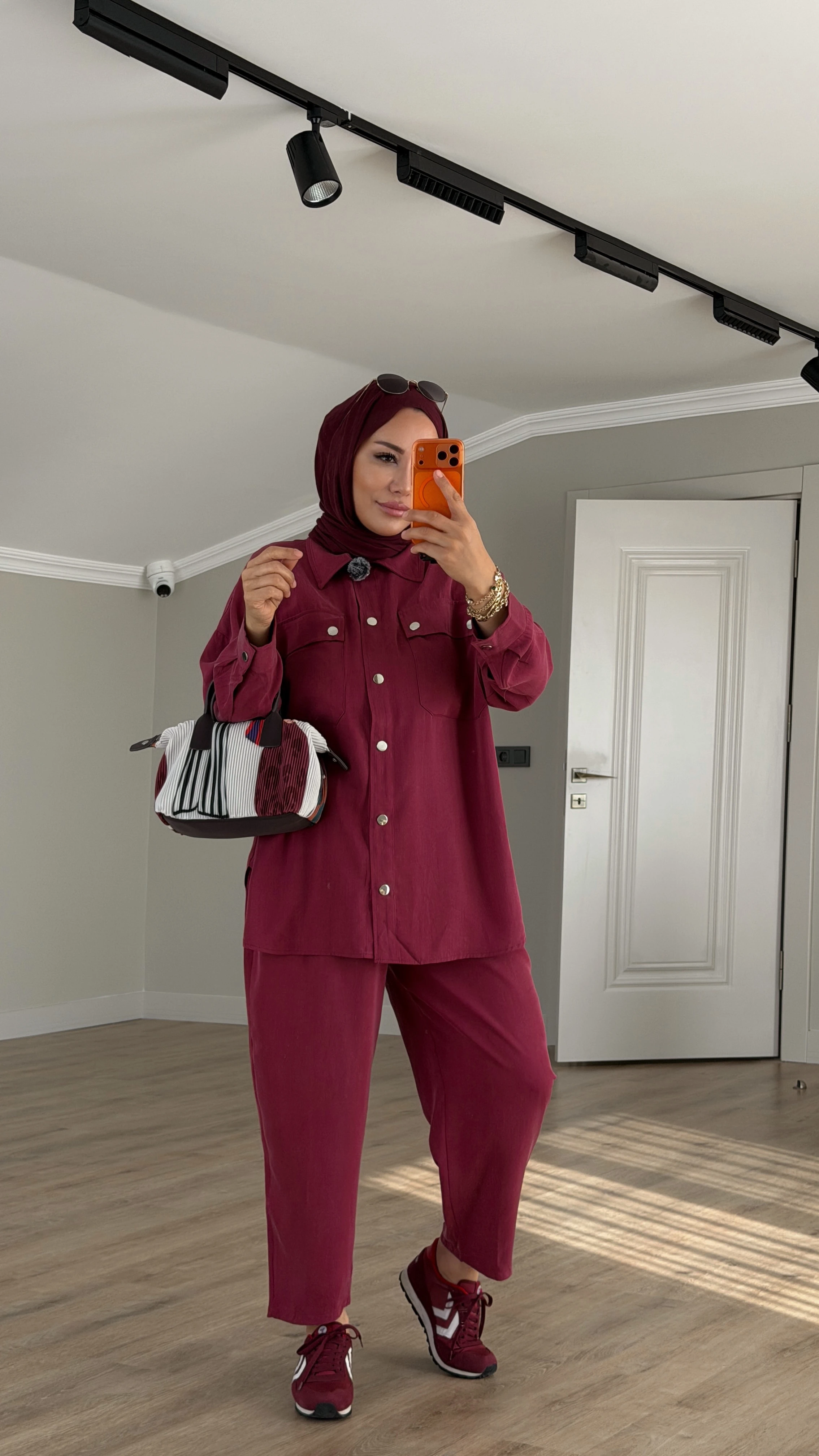 ÇITÇITLI TENSEL CUPRA TAKIM