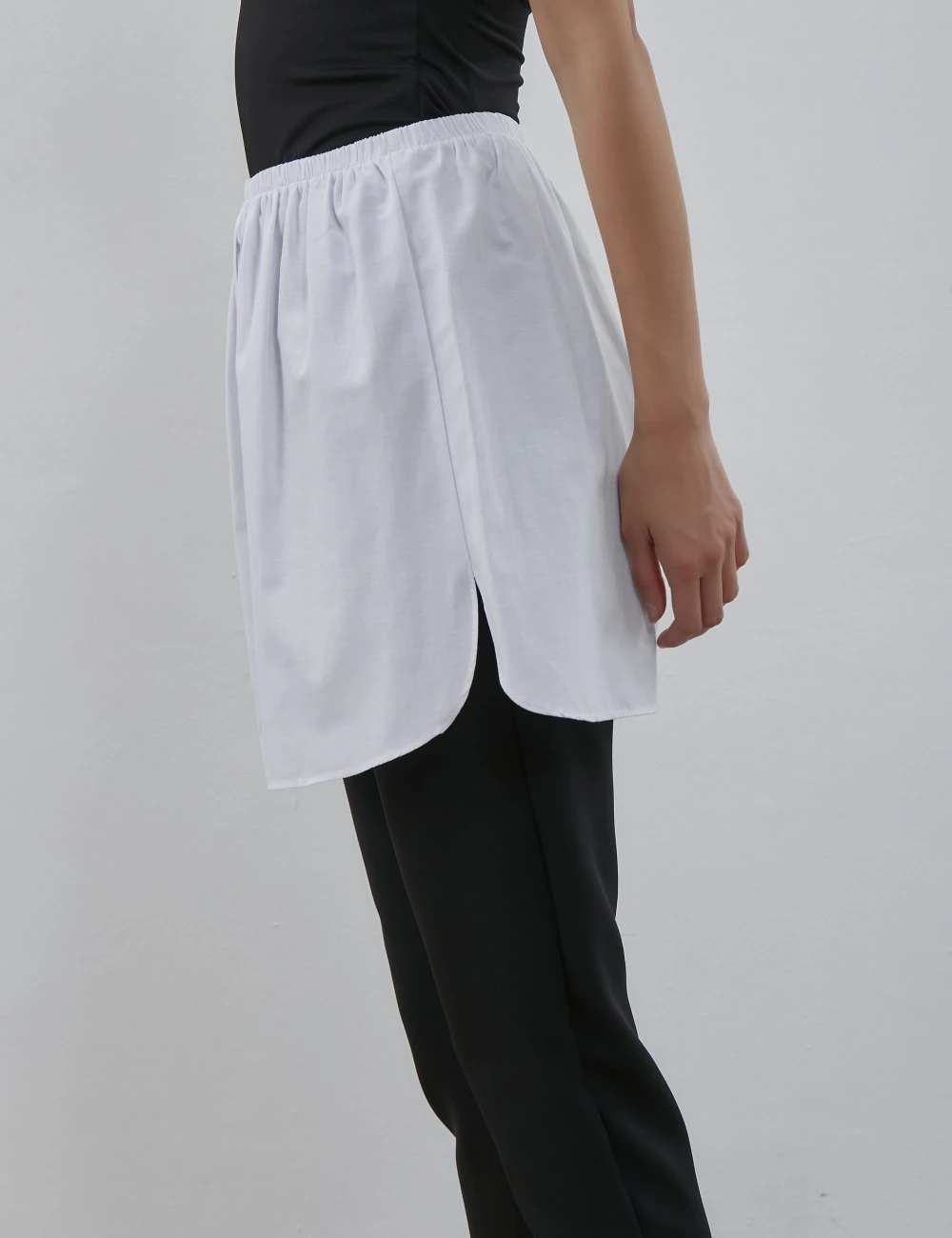 GÖMLEK ETEK İÇLİK