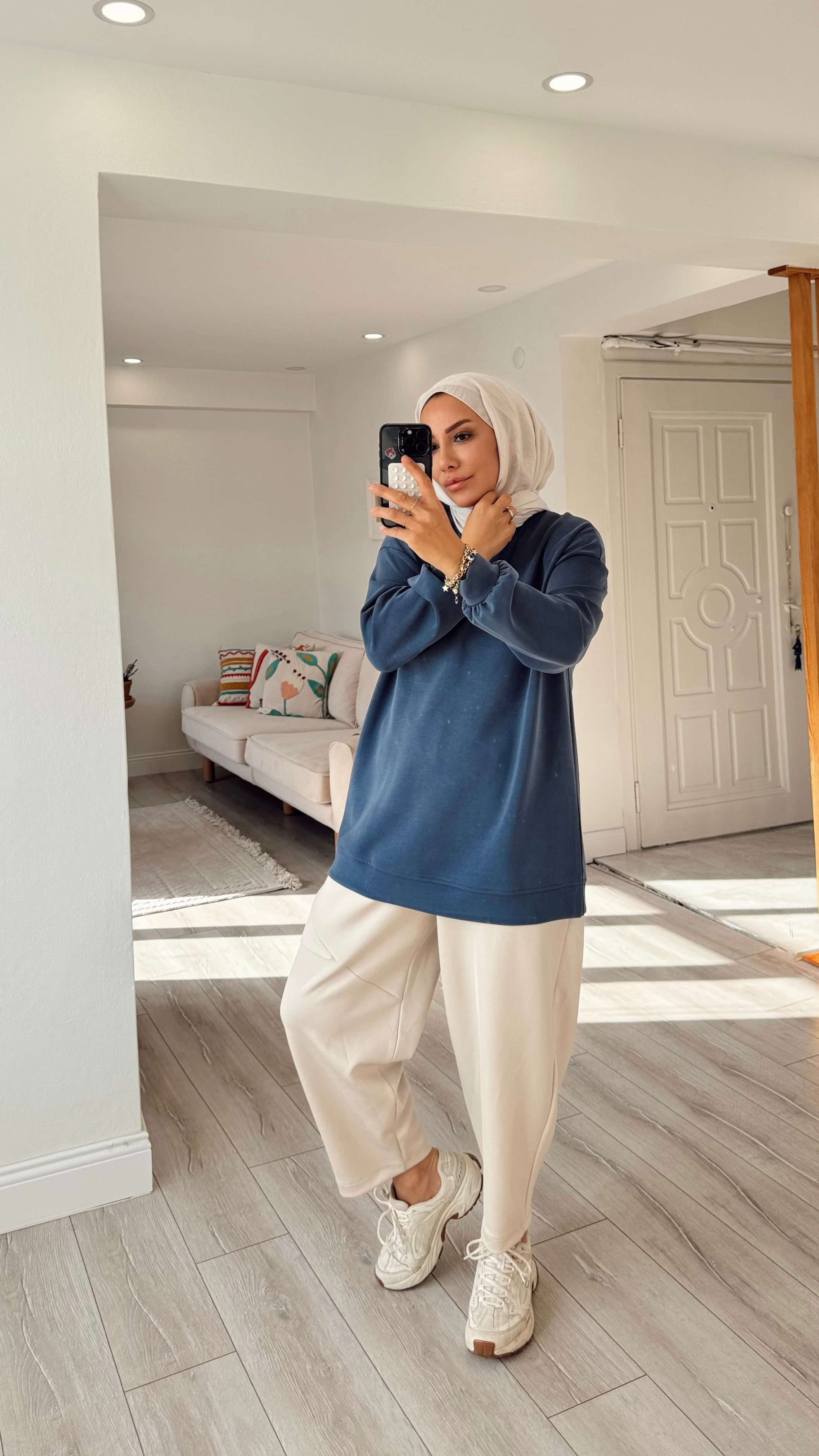 PARADİS SWEAT 
