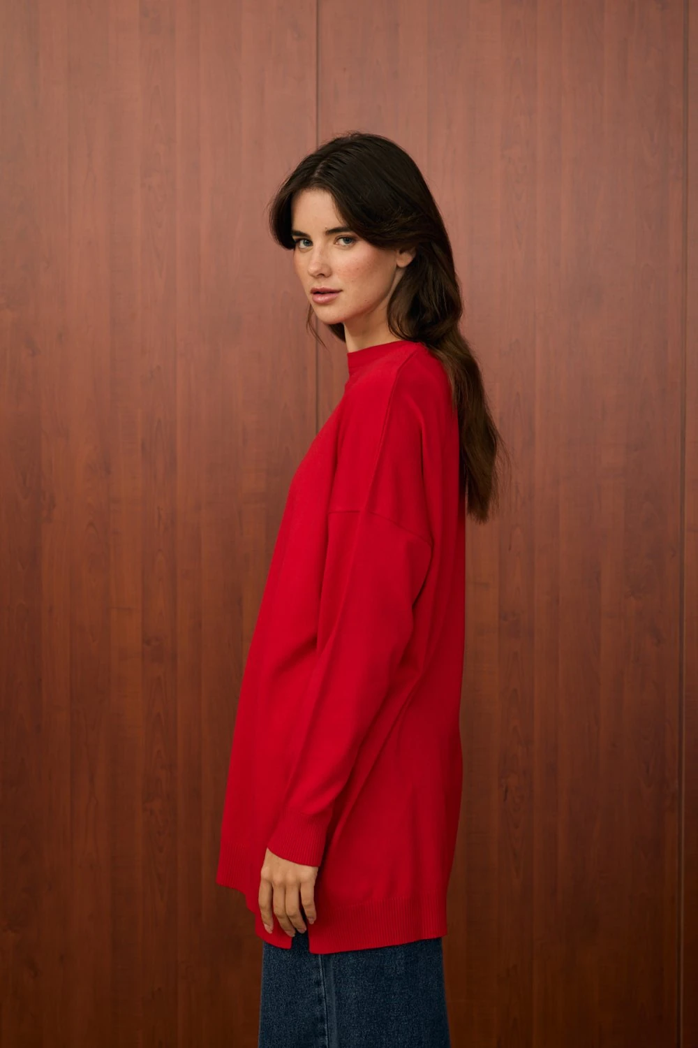 VENEDİK KAZAK- MERWİŞ