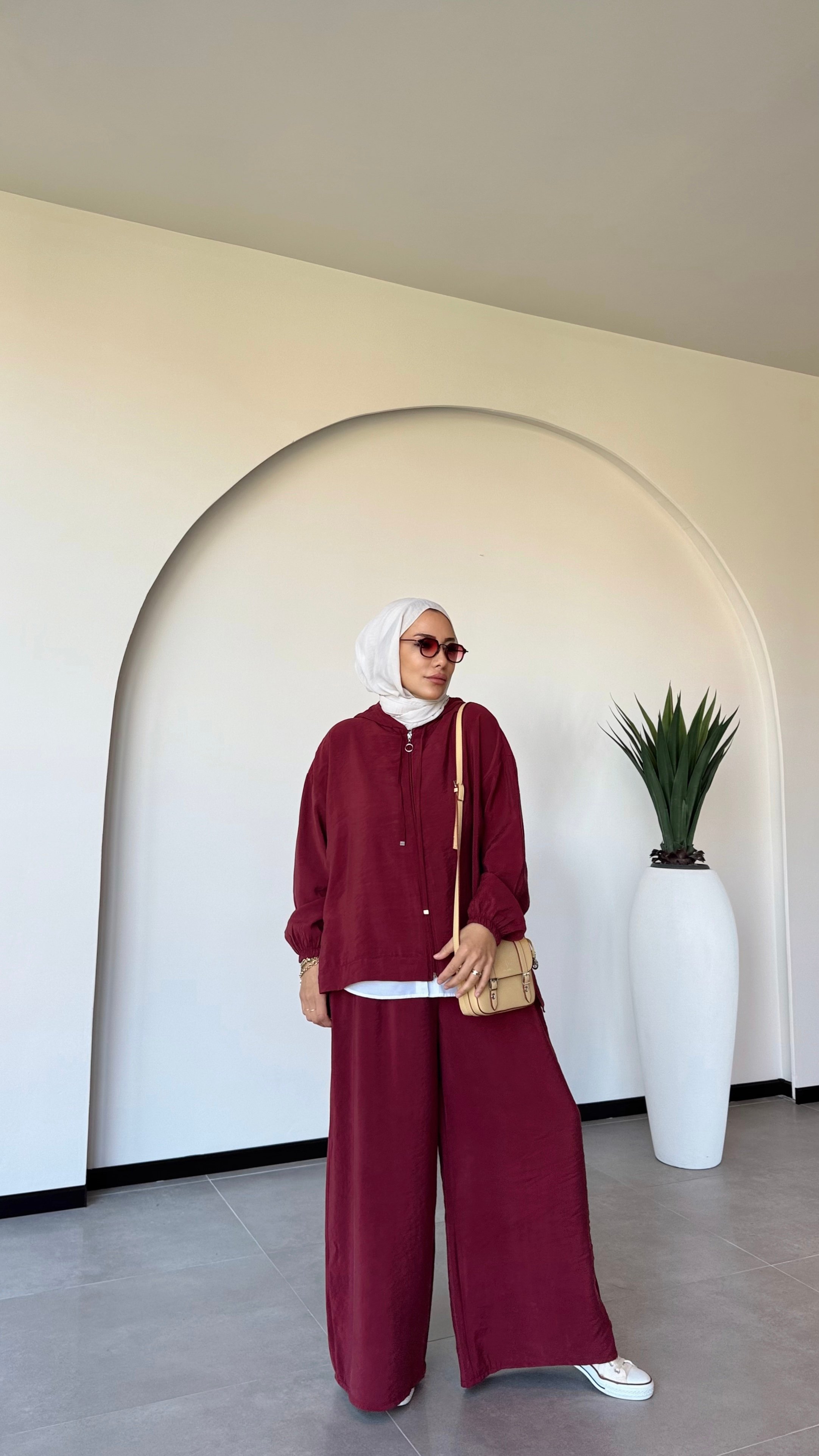 YILDIZ TAKIM - Bordo
