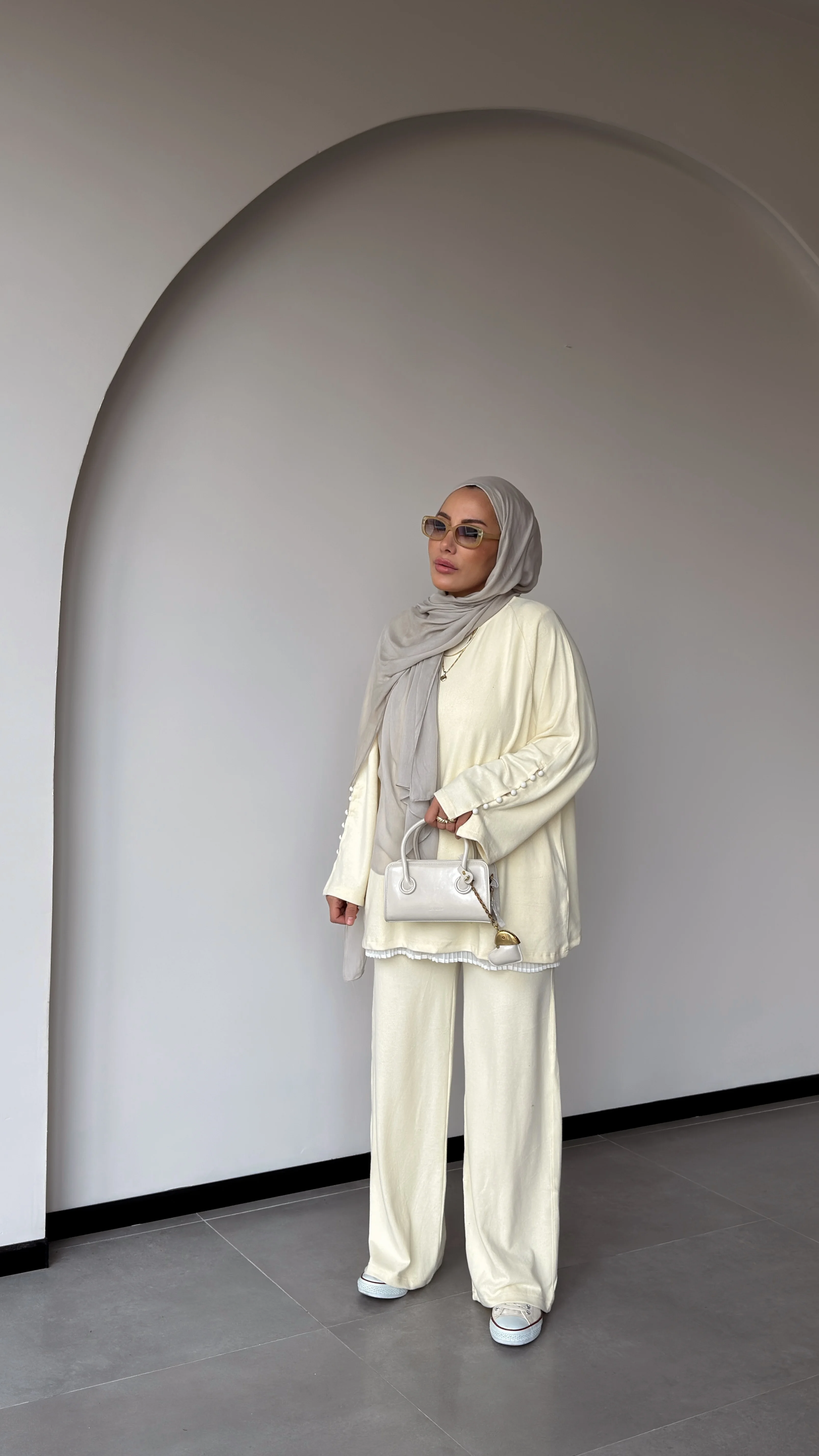 YUMOŞ TAKIM - SOFT SARI