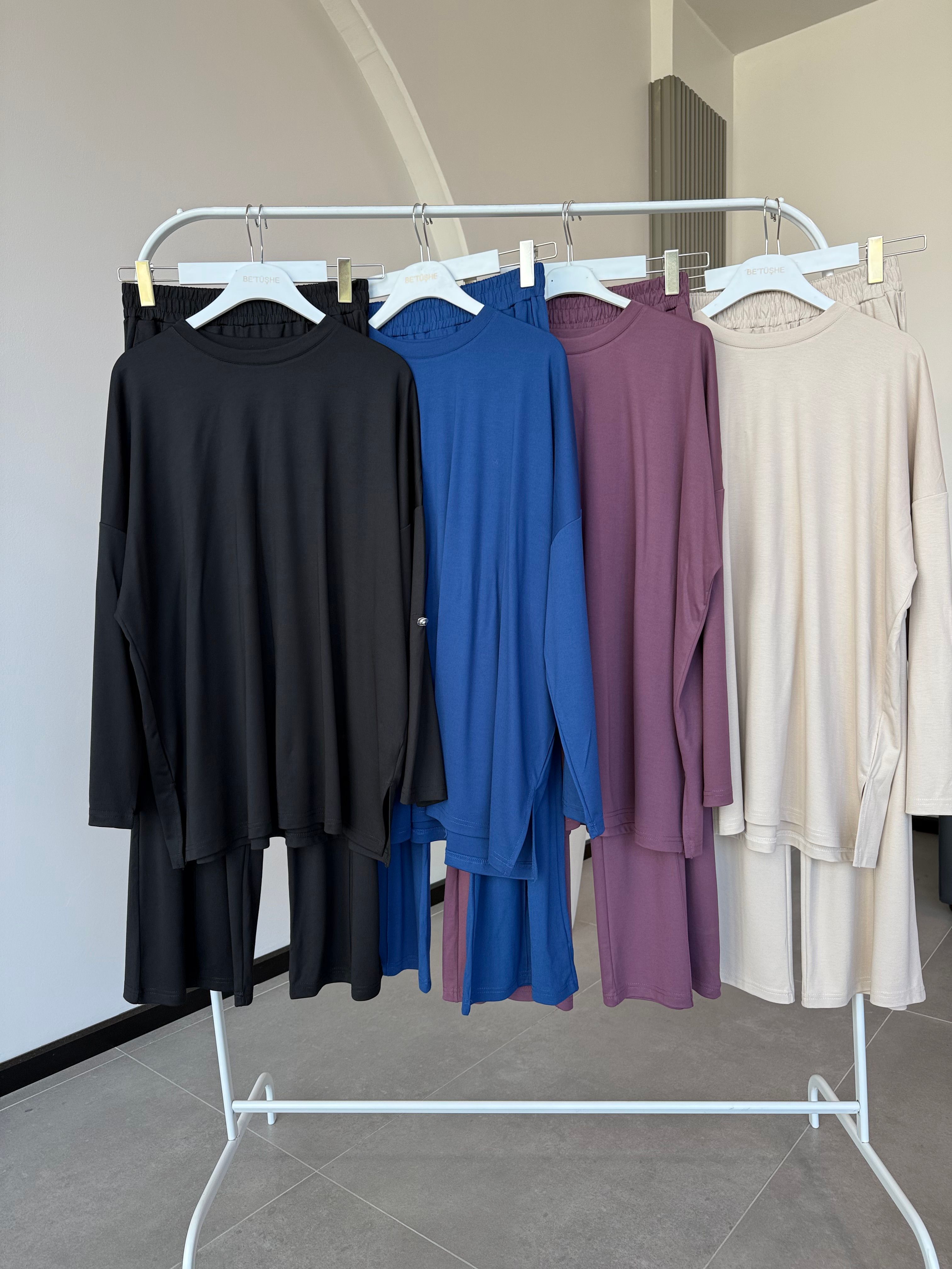 LUNA BASIC TAKIM