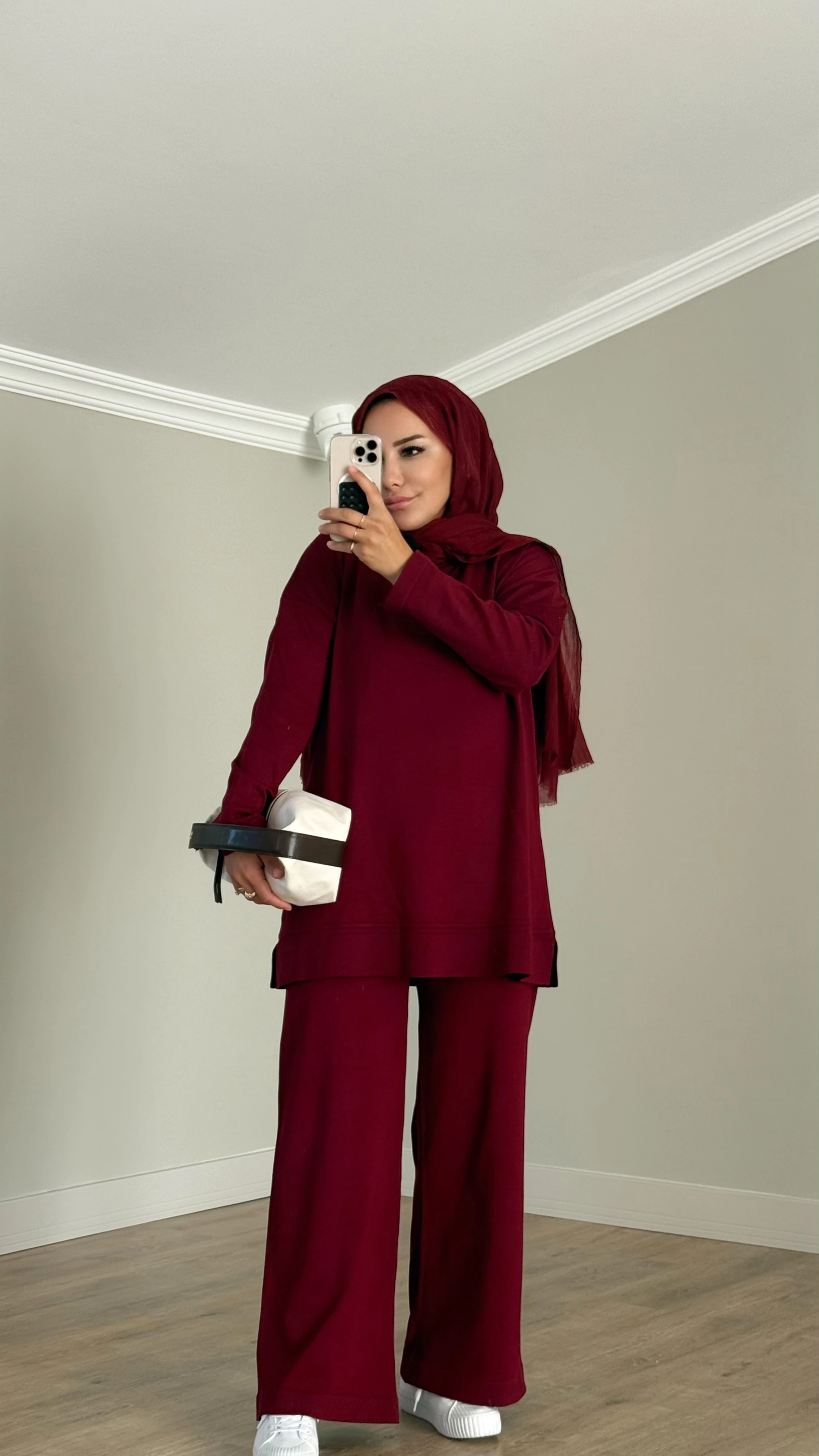 BASIC İNCE  TRİKO TAKIM