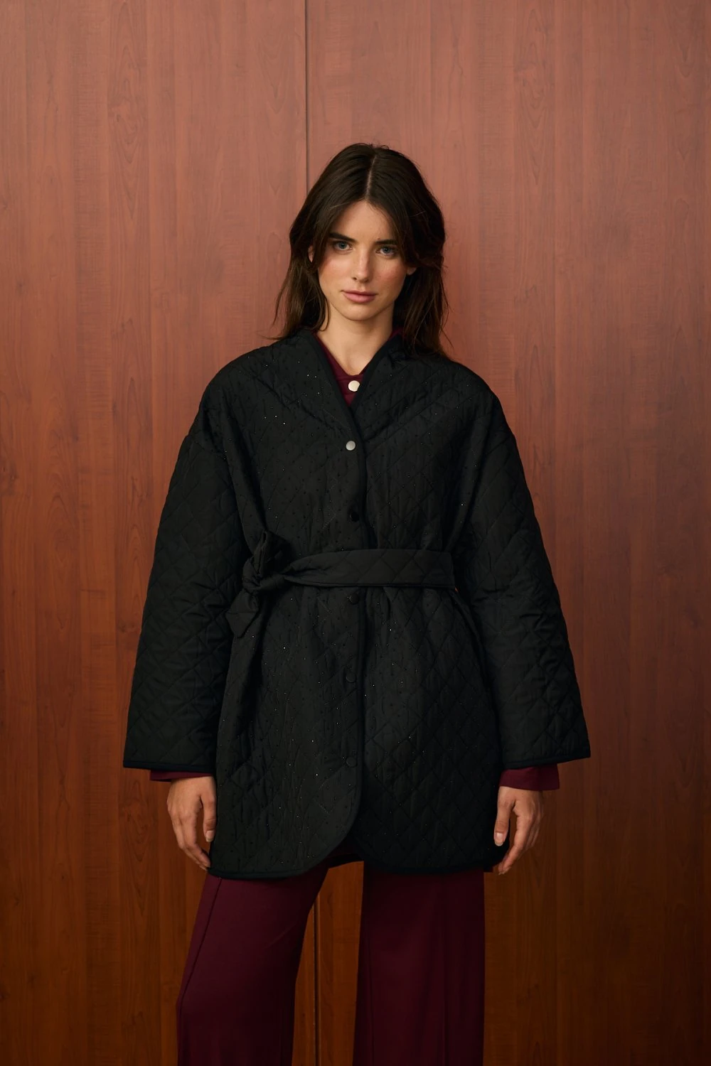 ROSA HAFİF MONT -MERWİŞ