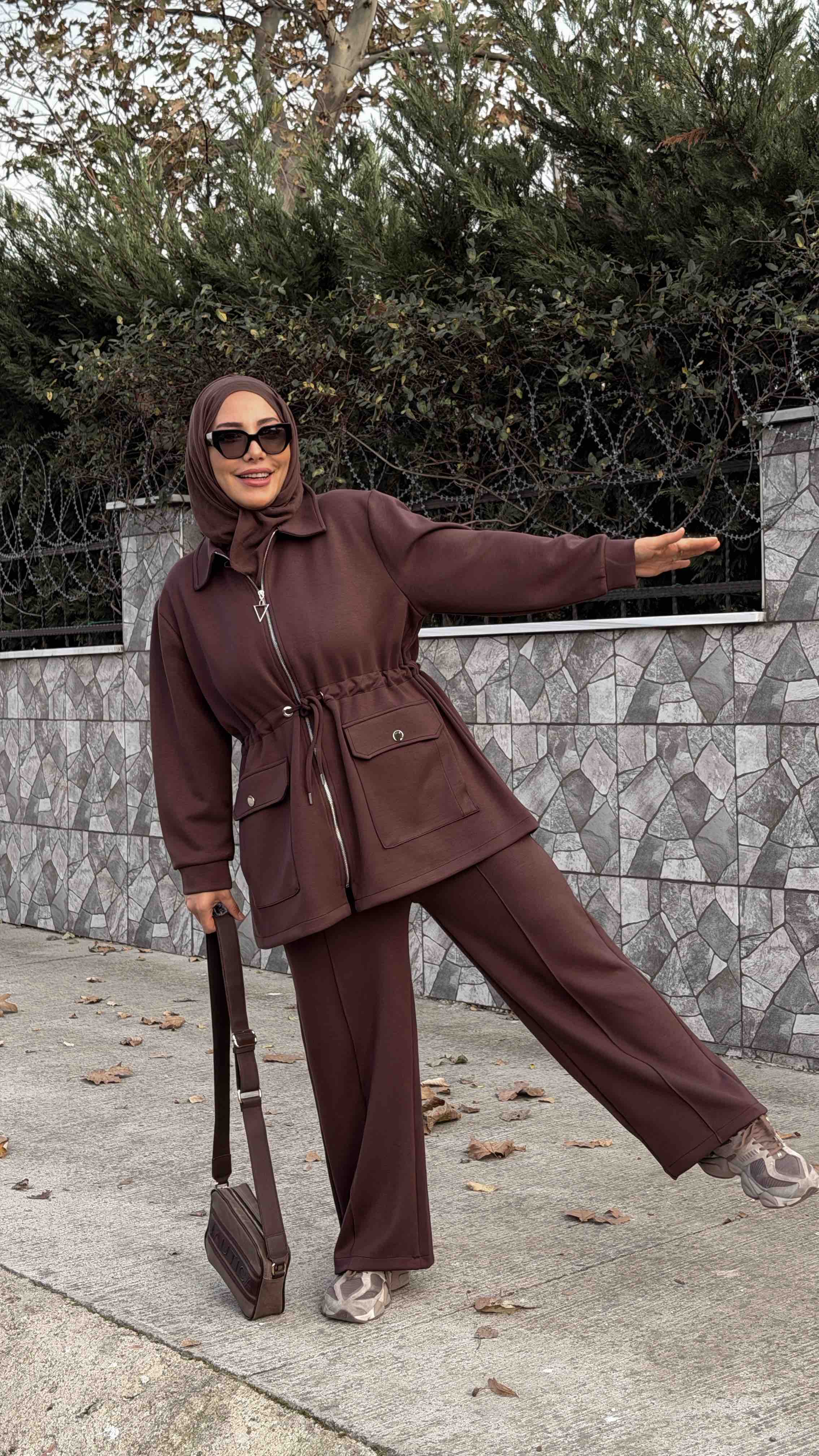 BELİ TÜNELLİ OYSHO TAKIM