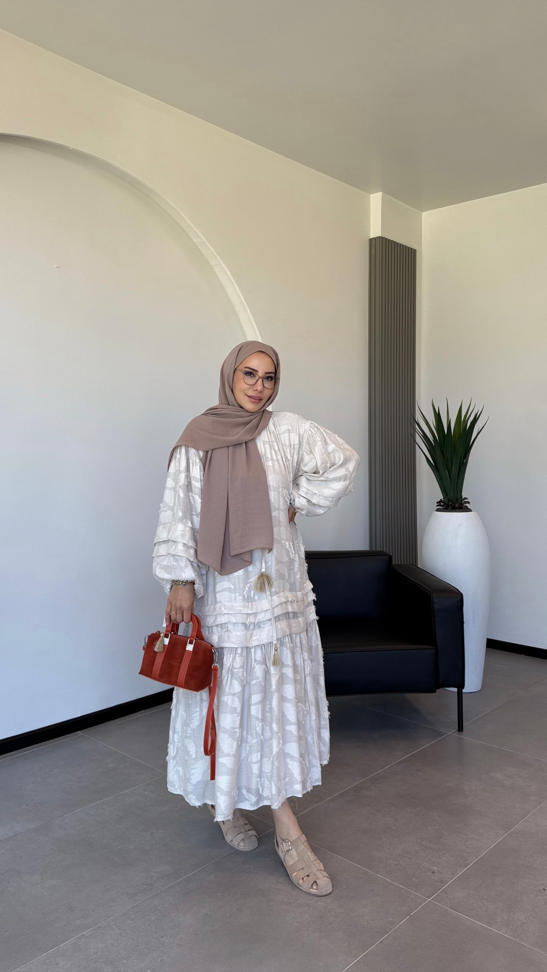 ESCADA ELBİSE