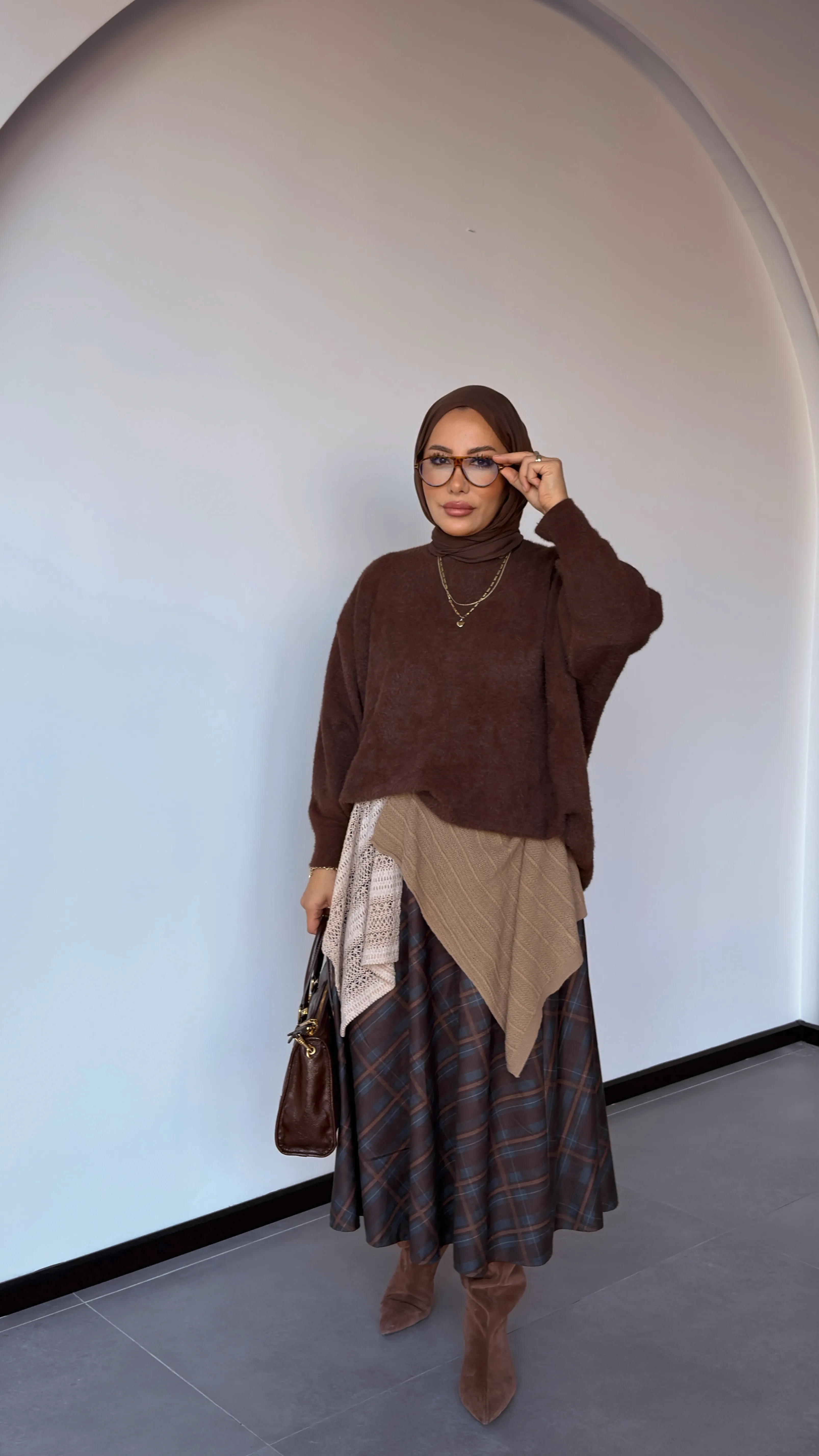 EKOSELİ TASARIM ETEK