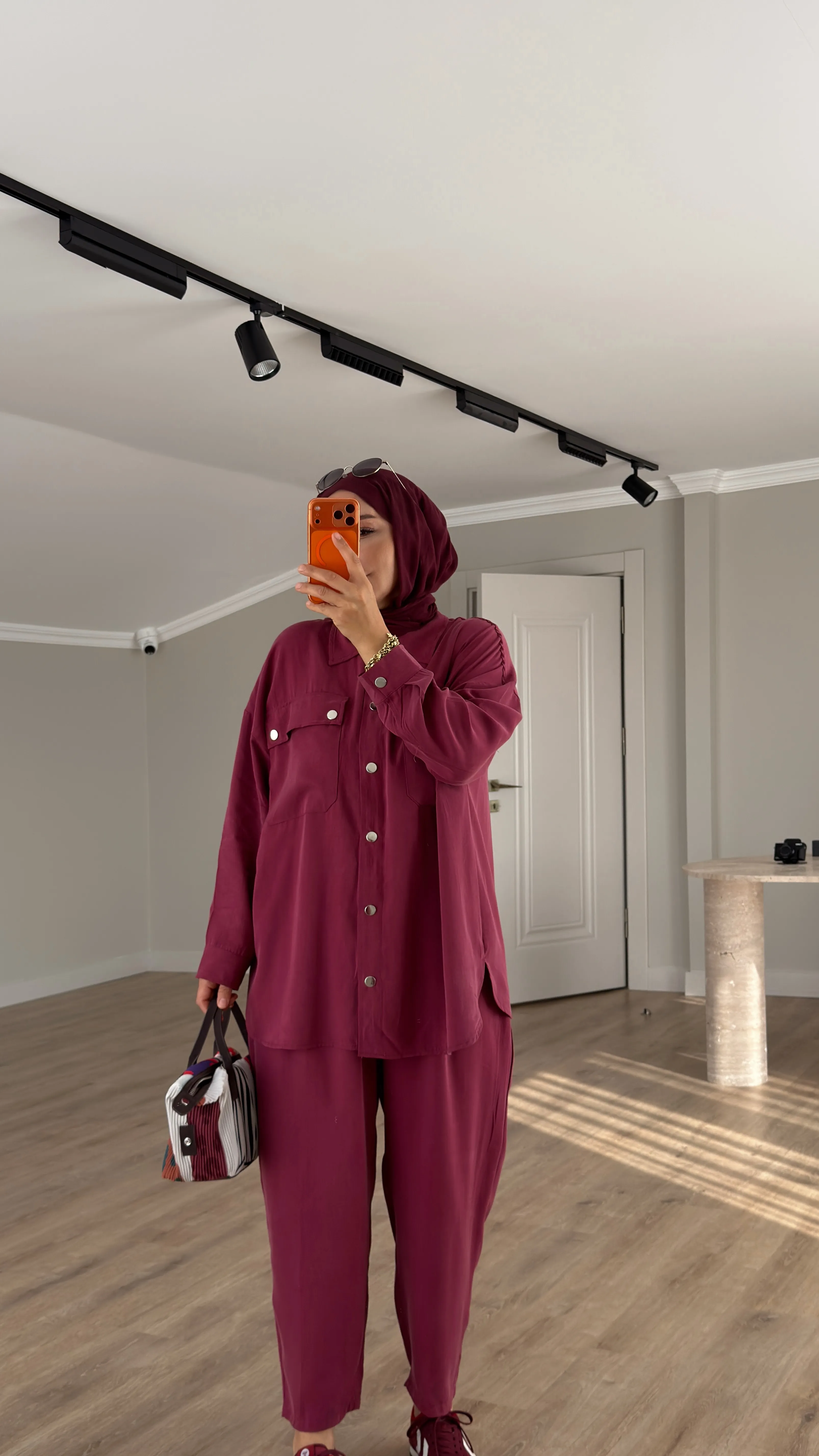 ÇITÇITLI TENSEL CUPRA TAKIM