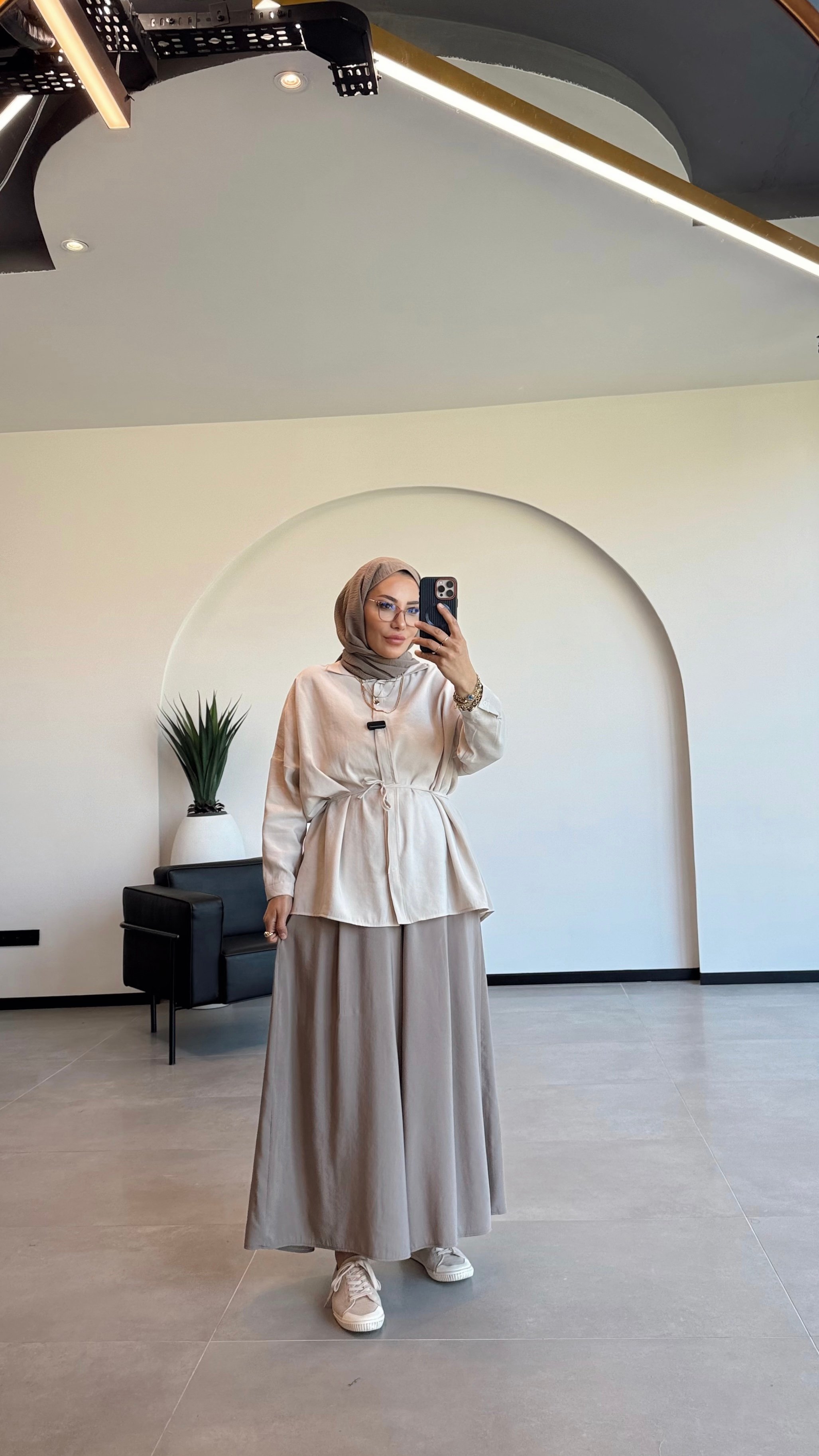 NULL ETEK PANTALON