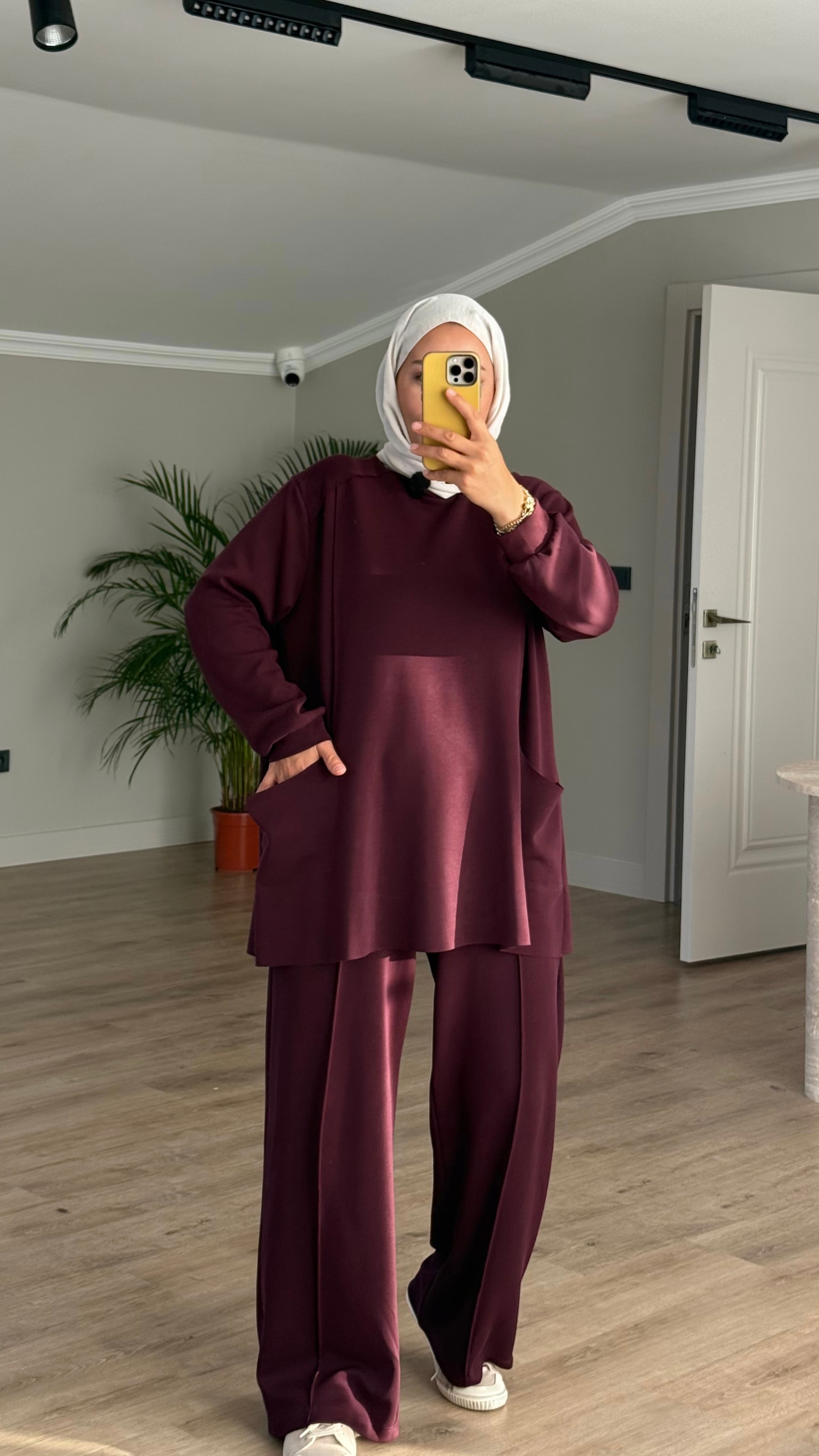 BEST TAKIM - Bordo