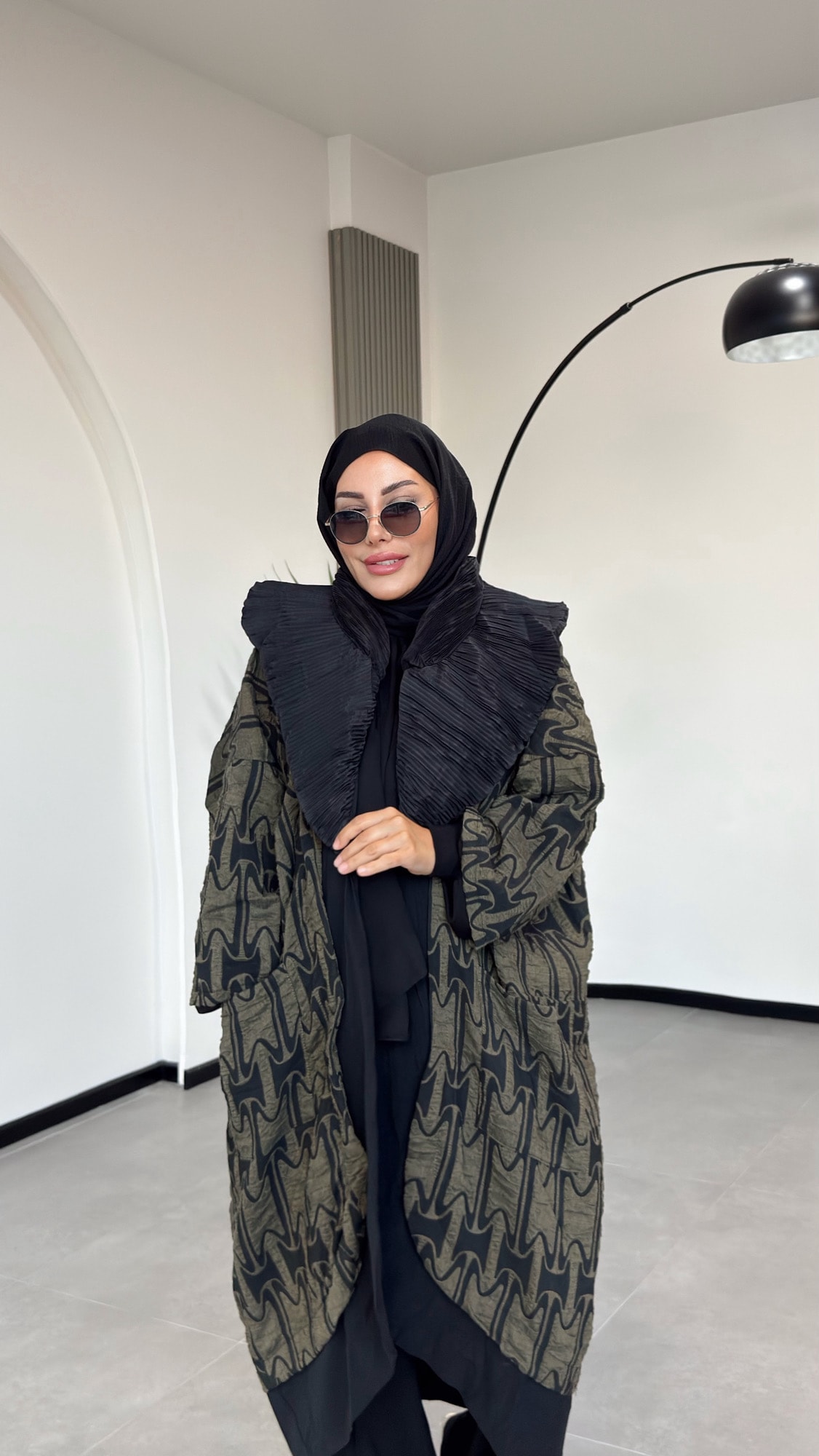 TASARIM KAP-PREMİUM