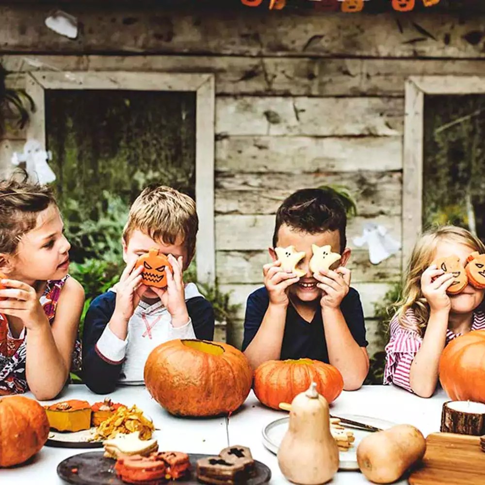 What is Halloween? When and How is Halloween Celebrated?