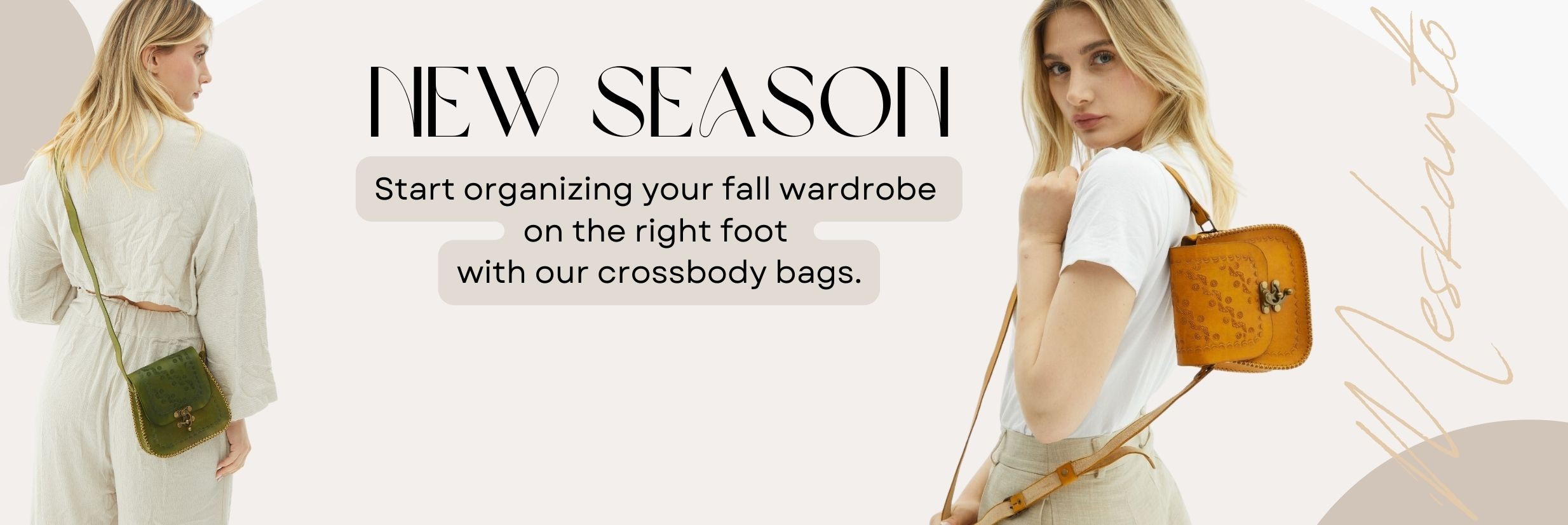 Crossbody Bags