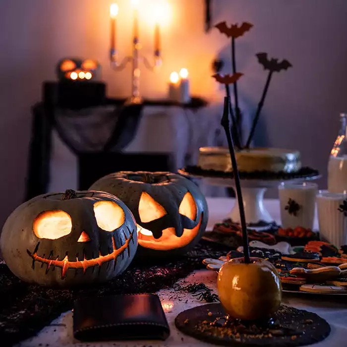 Cadılar Bayramı (Halloween) Nedir ve Ne Zamandır?