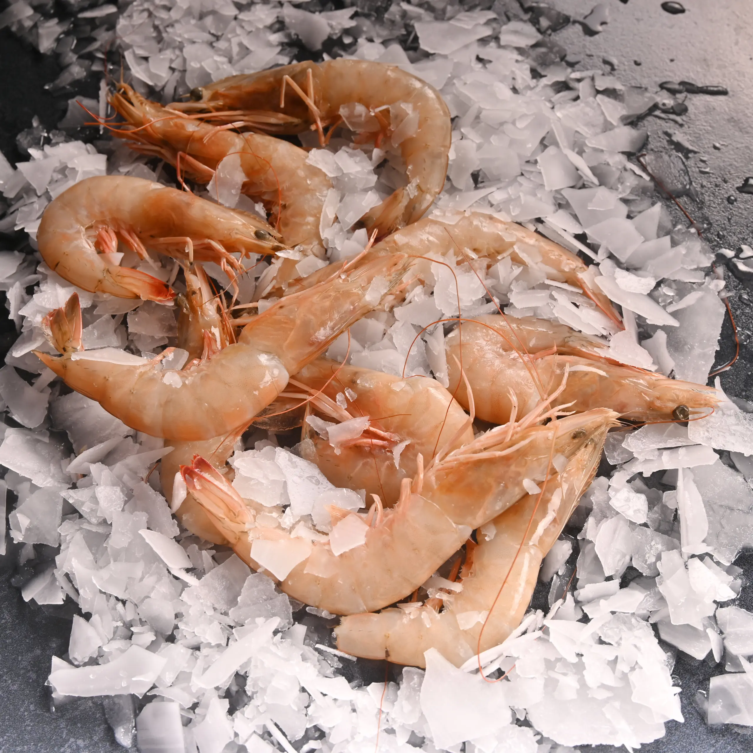 Jumbo Karides 30/40 5 Kg Temizlenmiş