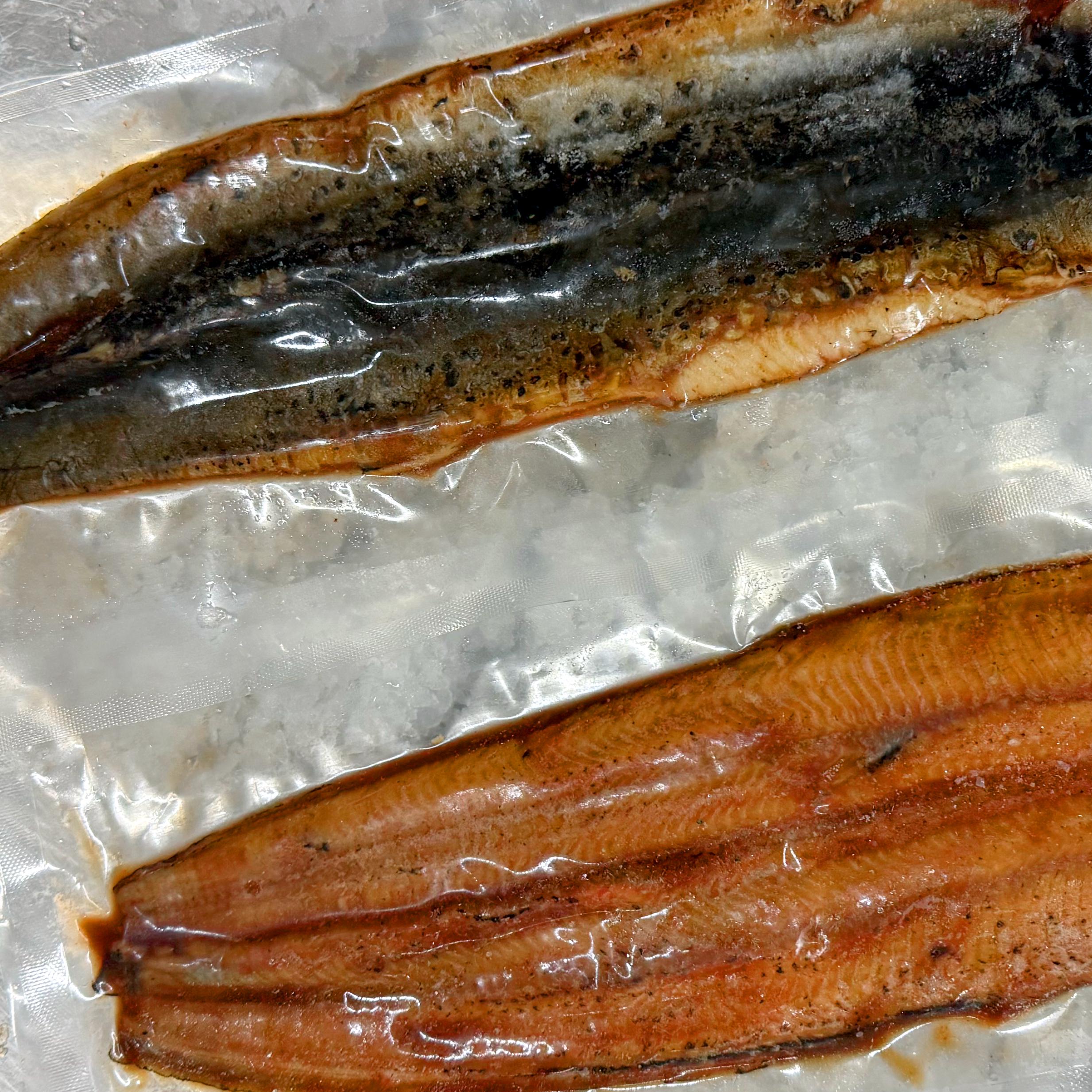 Unagi (Yılan Balığı) Füme 200/250 Gr