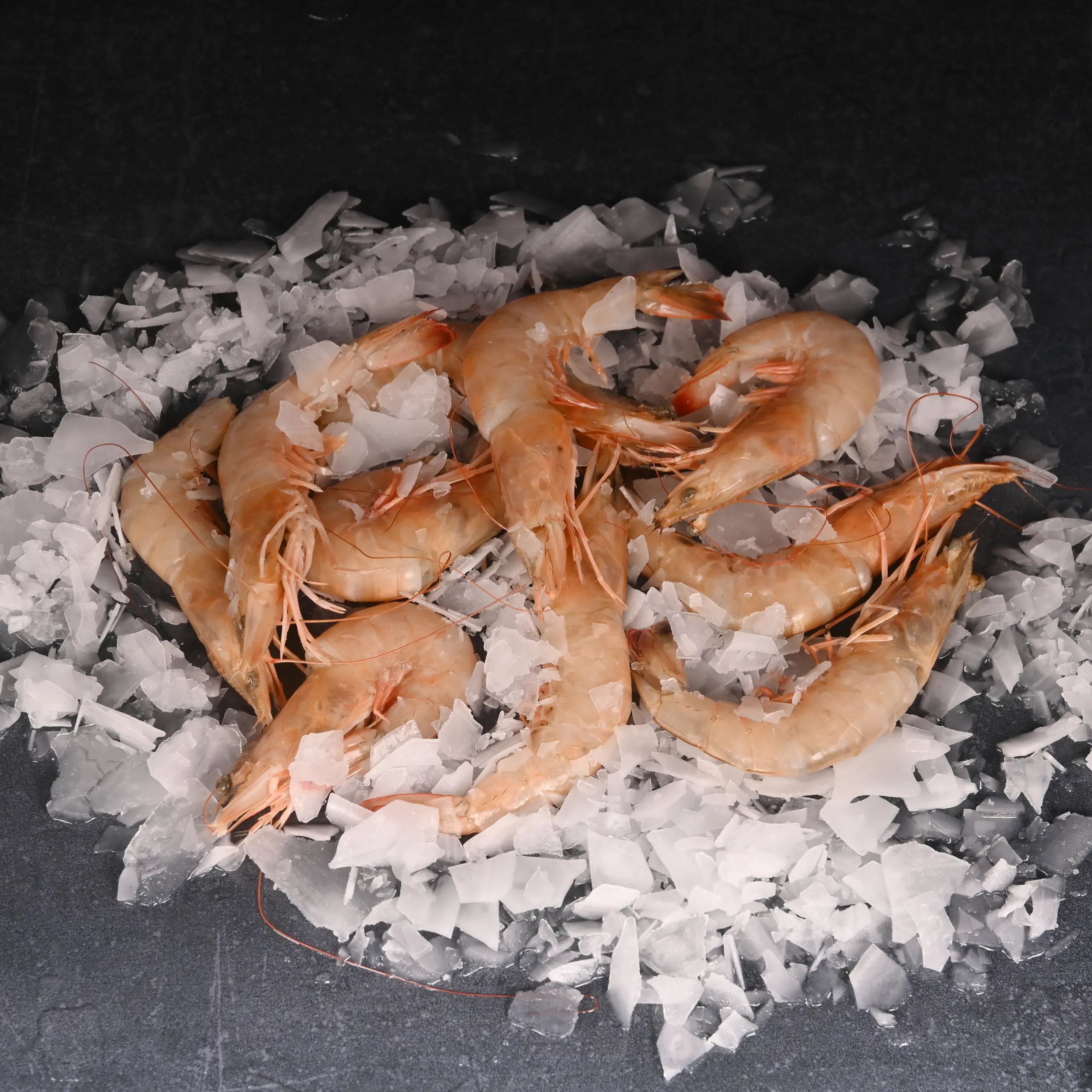 Jumbo Karides 30/40 5 Kg Temizlenmiş