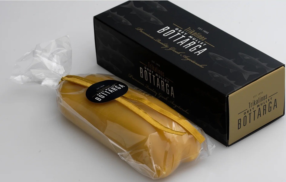 Bottarga (255 gr)