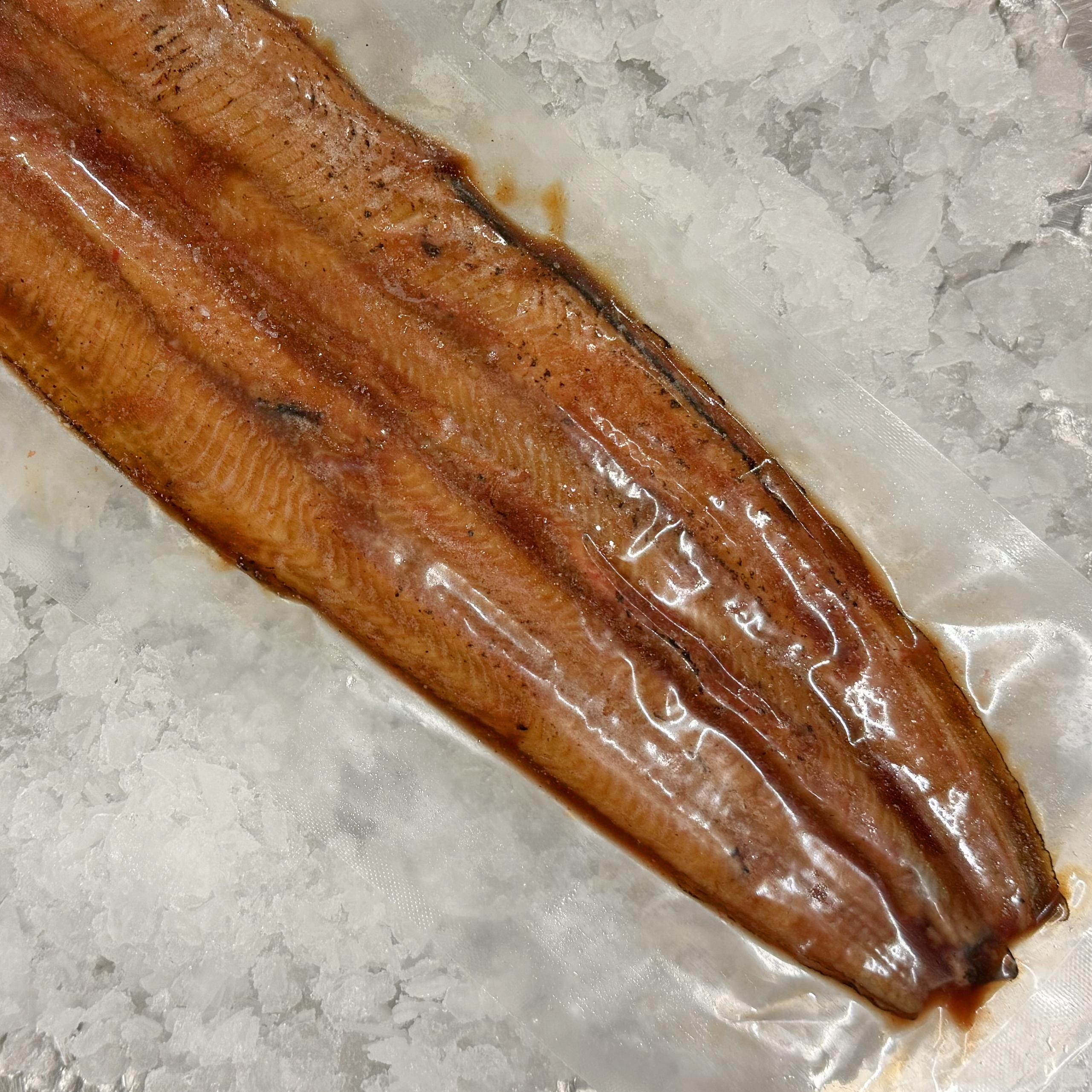 Unagi (Yılan Balığı) Füme 200/250 Gr