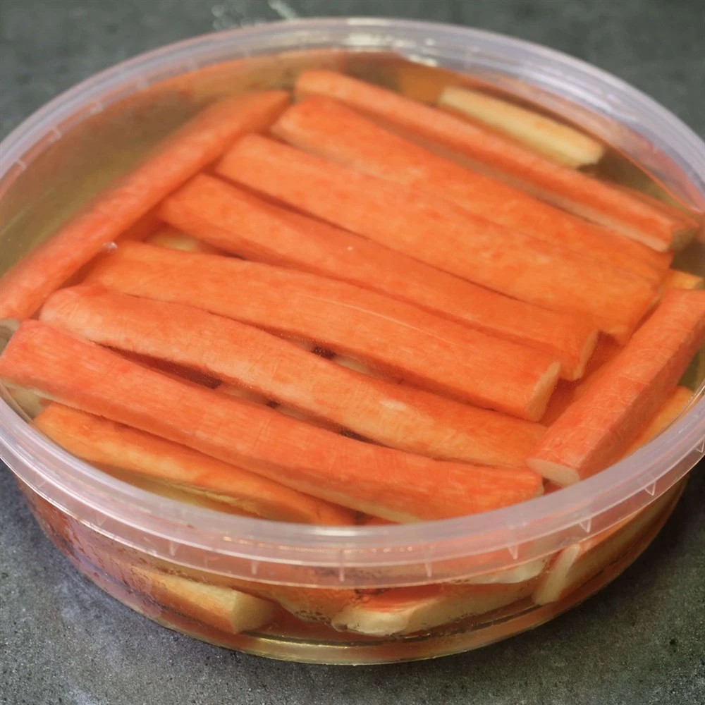 Yengeç Surimi