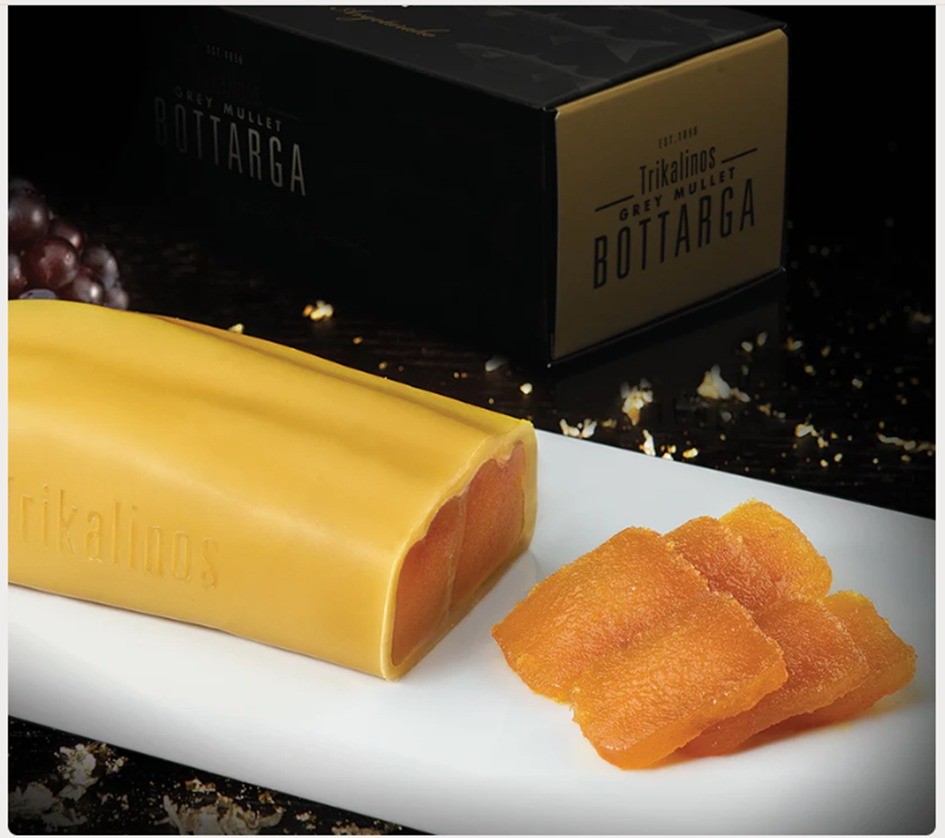 Bottarga (255 gr)